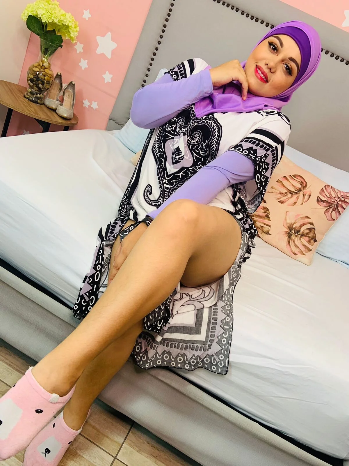 XXX Porn Photo of Nude shayla_18 5