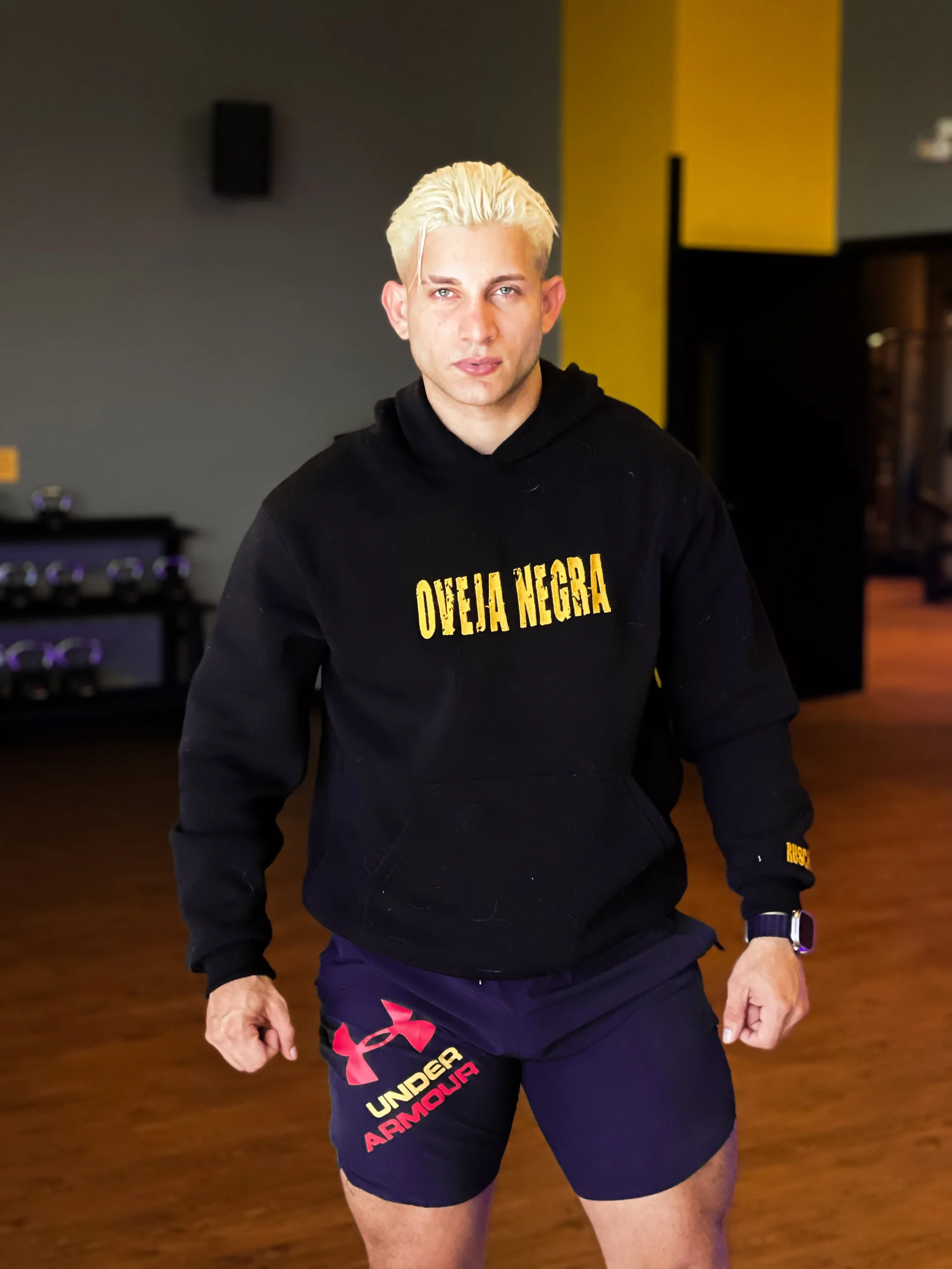 XXX Porn Photo of Nude apolo_strange 89