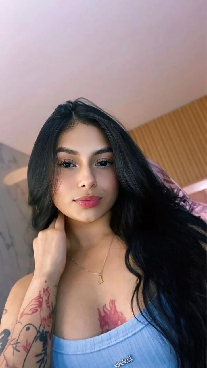 XXX Porn Photo of Nude lilith_petit_ 24