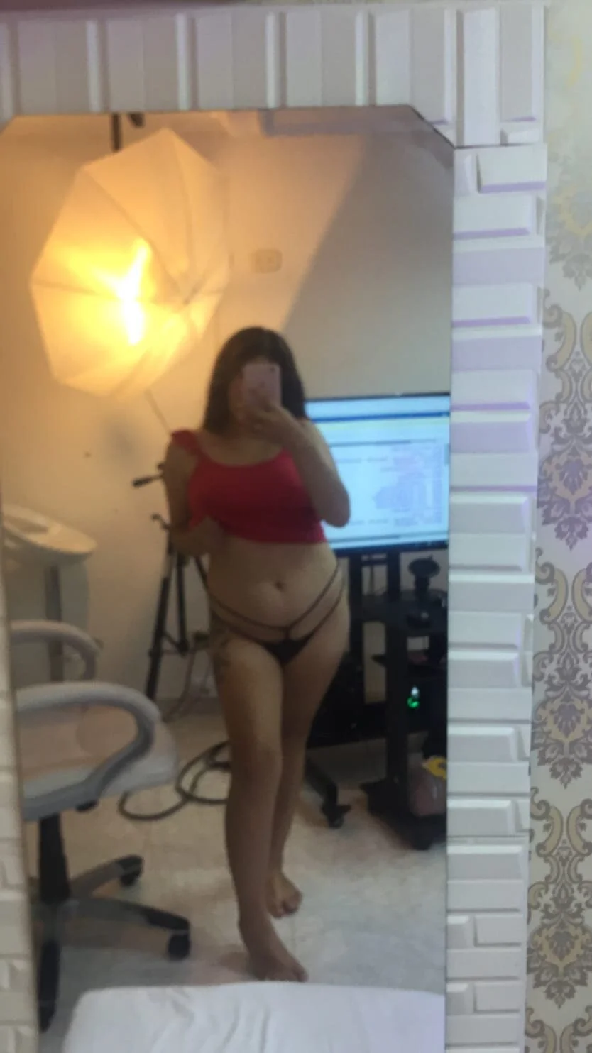 XXX Porn Photo of Nude Luci_Amore 5