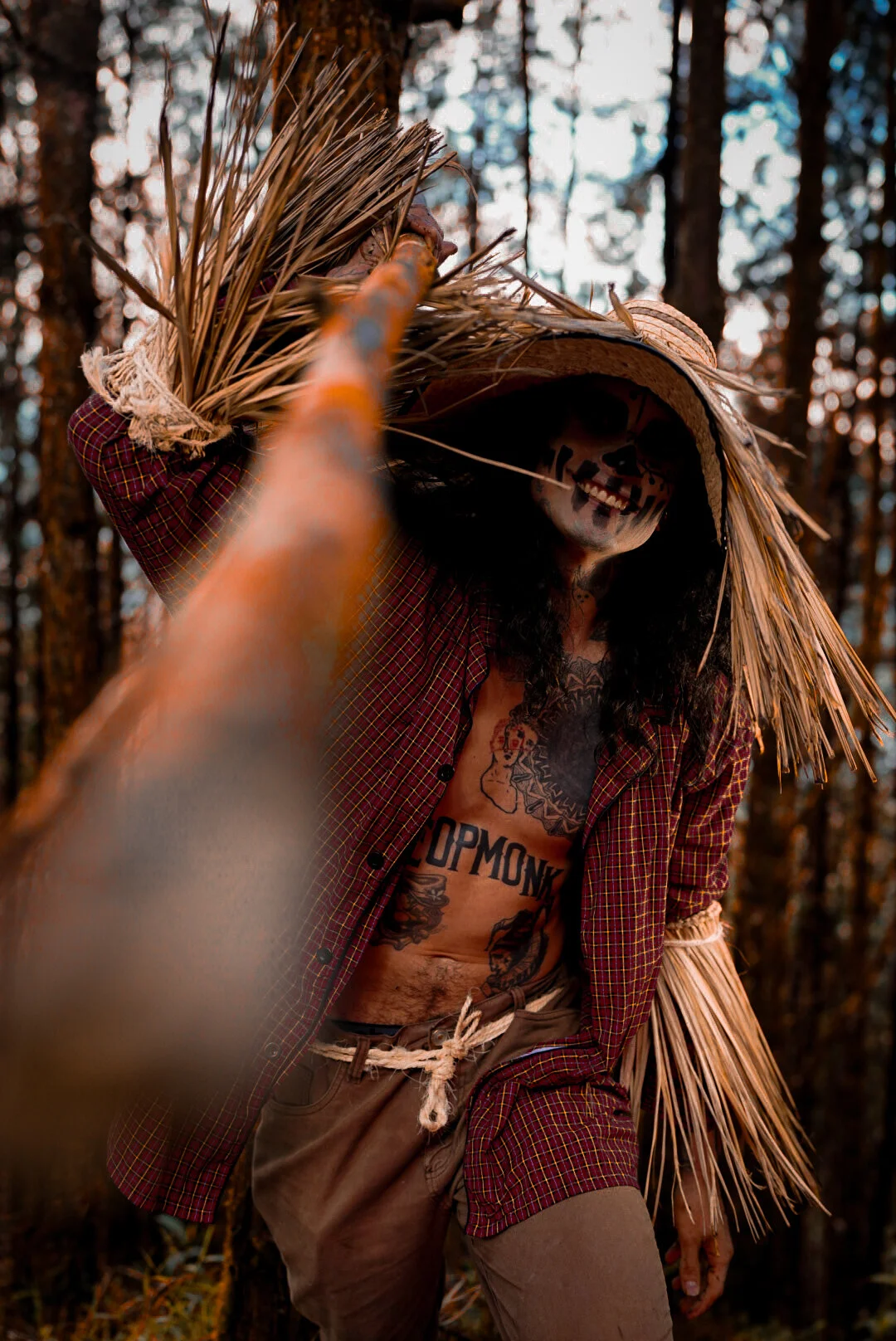 XXX Porn Photo of Nude Ryuk_it 38