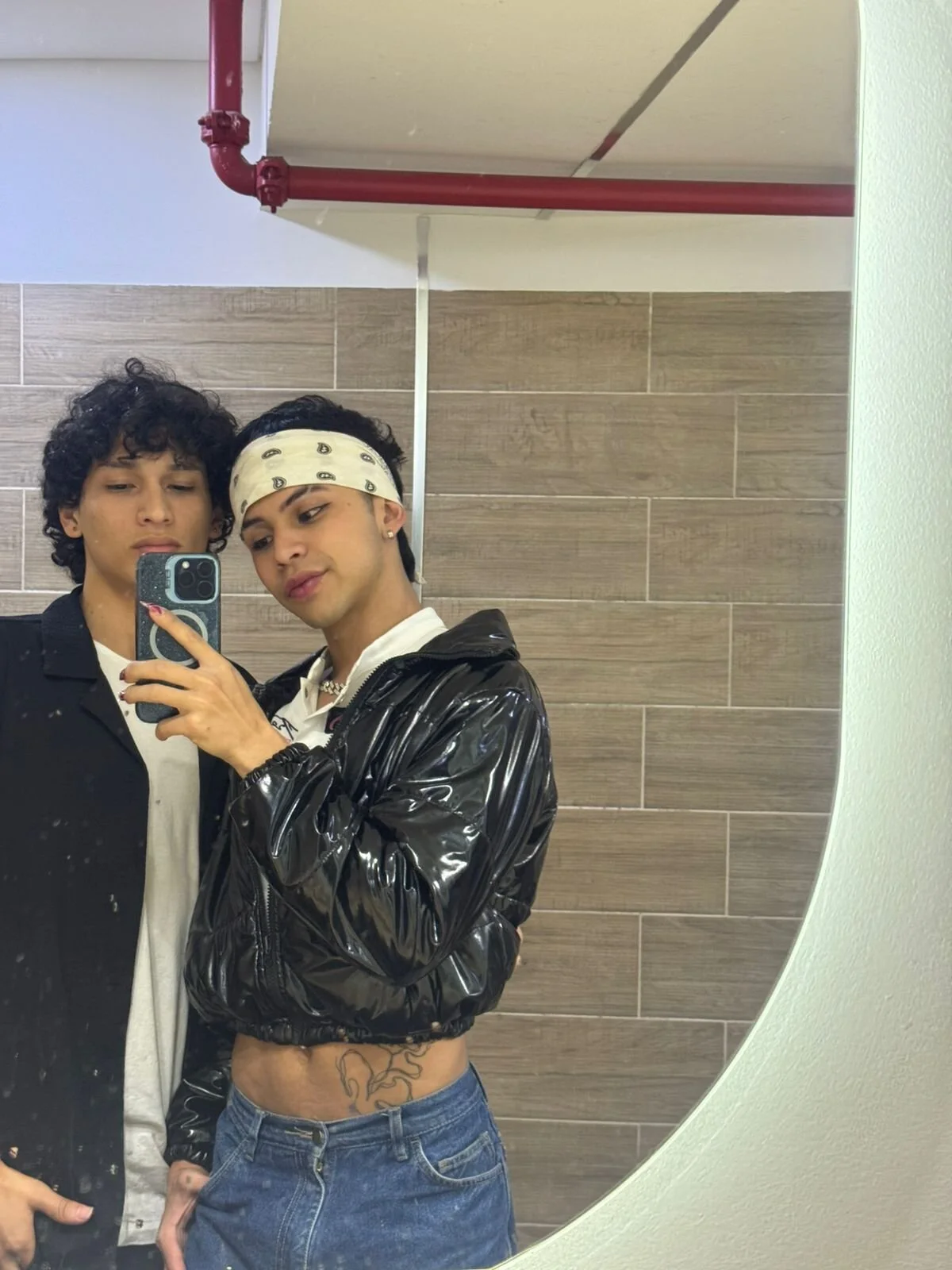 XXX Porn Photo of Nude Prince_Apolo 37