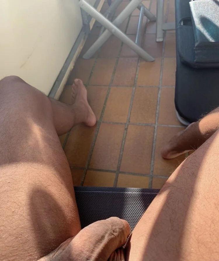 XXX Porn Photo of Nude Andy-Alex2002 13