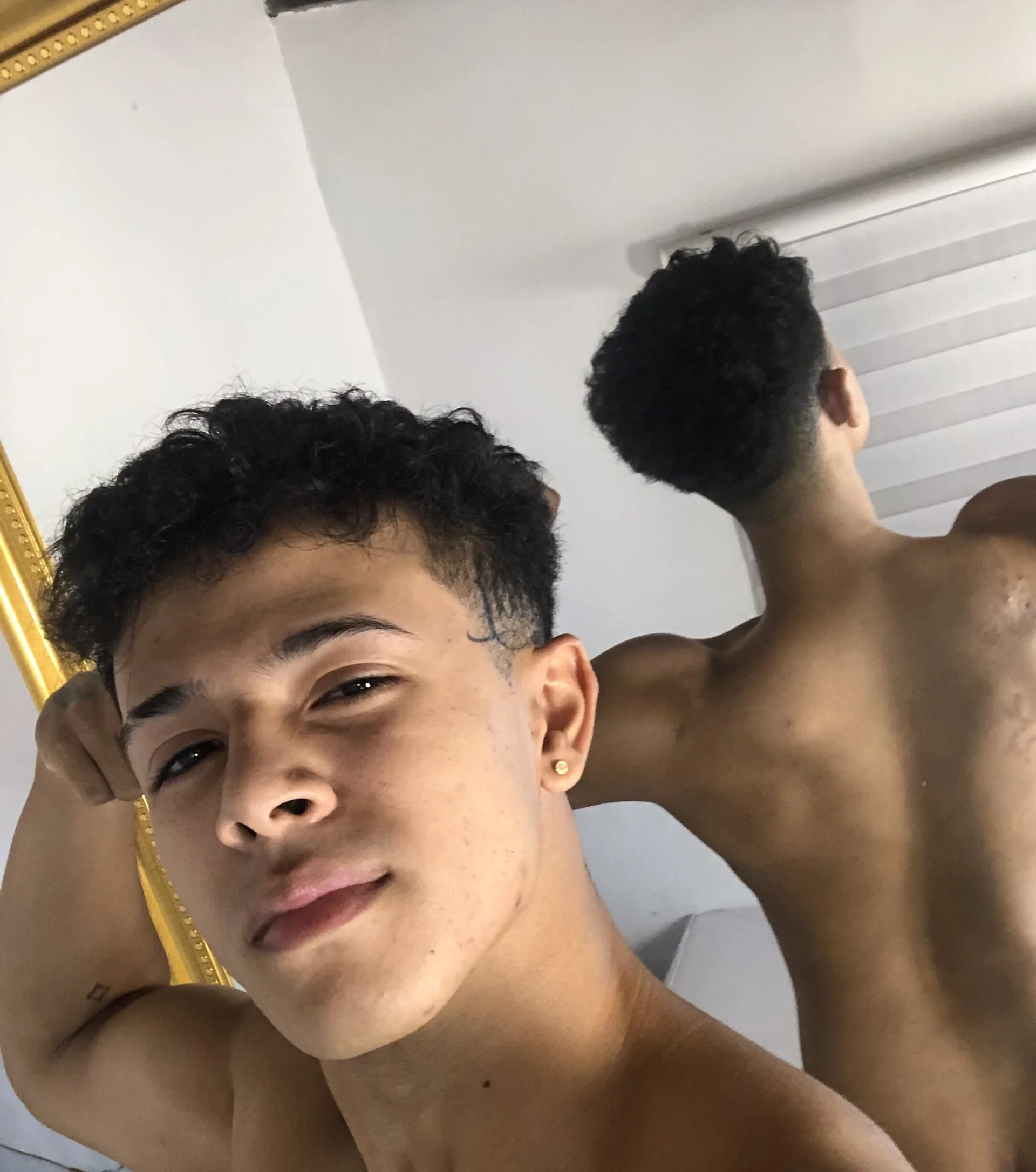 XXX Porn Photo of Nude _Alex_Colton 4
