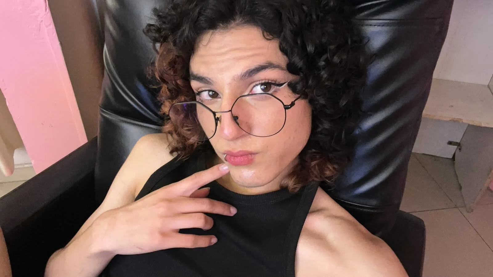 XXX Porn Photo of Nude sammyrose__ 1