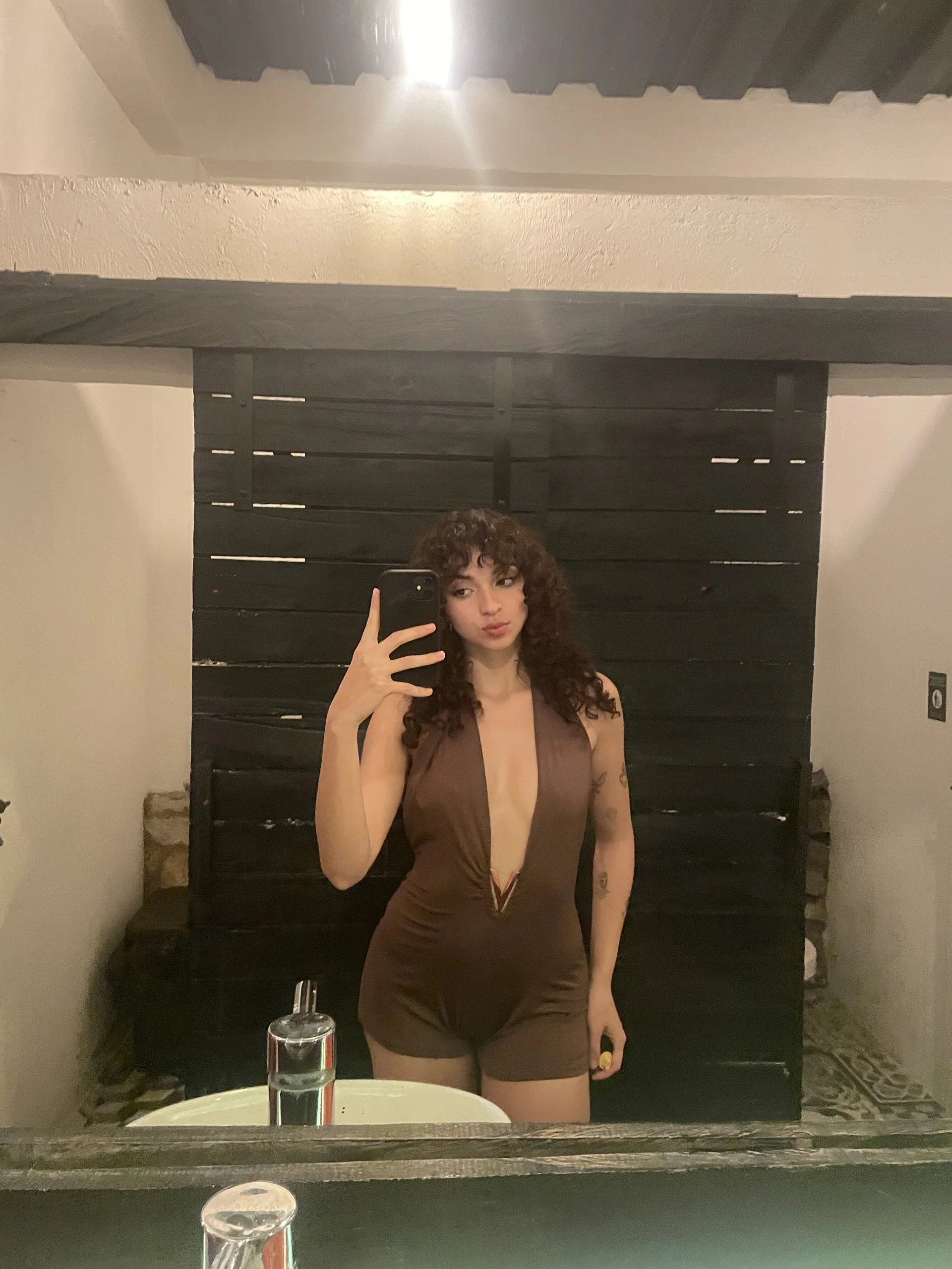 XXX Porn Photo of Nude Anne_Wyntheris 1
