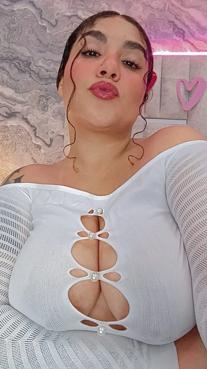 XXX Porn Photo of Nude MelissaBloomm 93