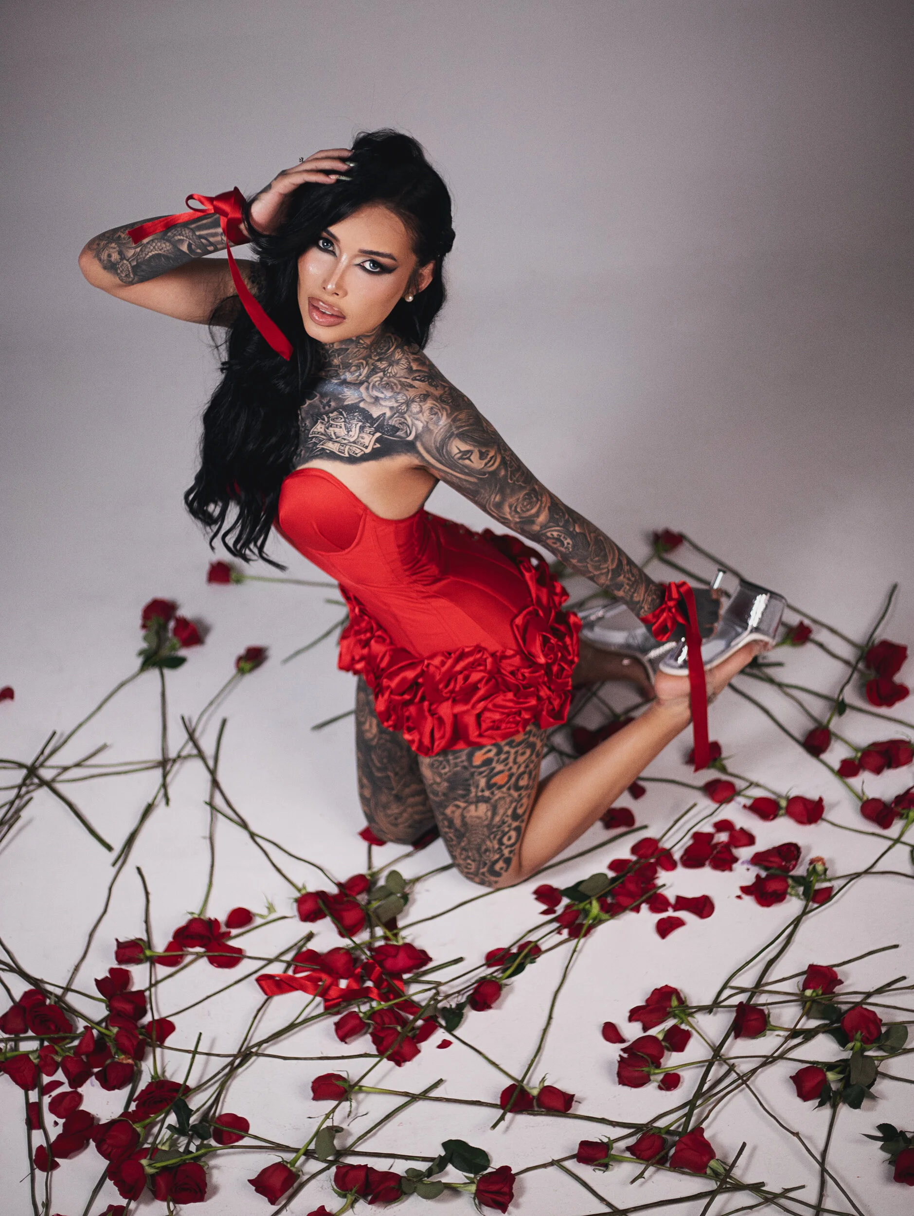 XXX Porn Photo of Nude belllbonniie 40