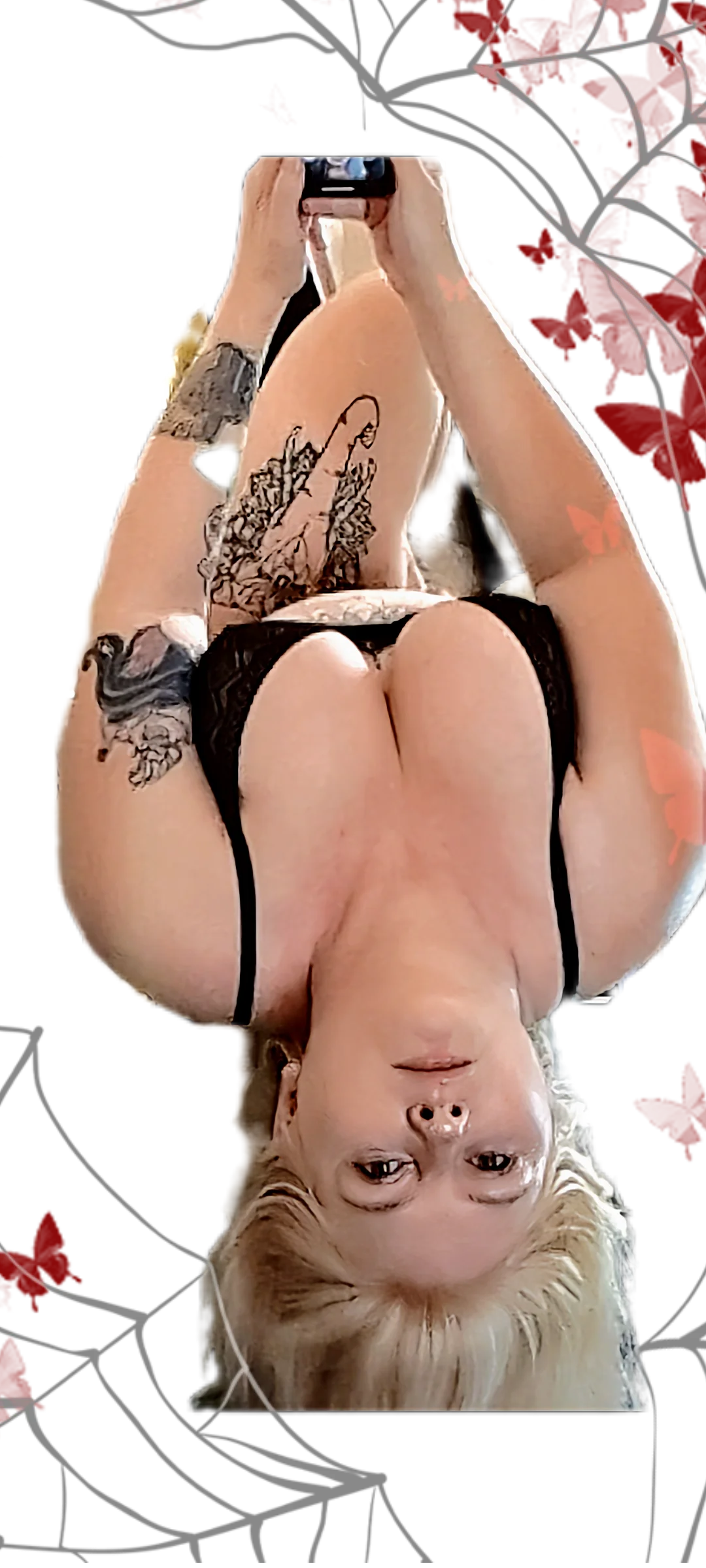 XXX Porn Photo of Nude stickyk23uk 14