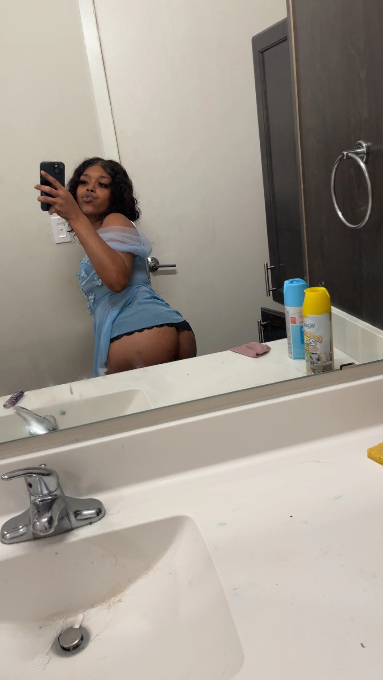 XXX Porn Photo of Nude HoneyAngel5 3