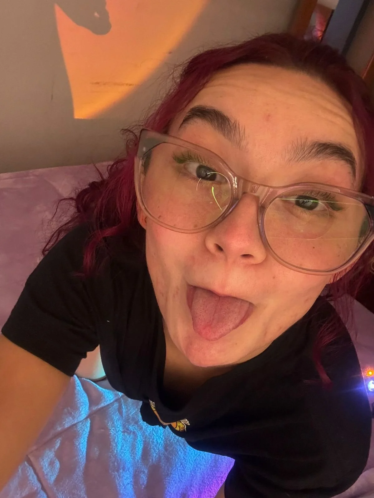 XXX Porn Photo of Nude Red_kytty6 25