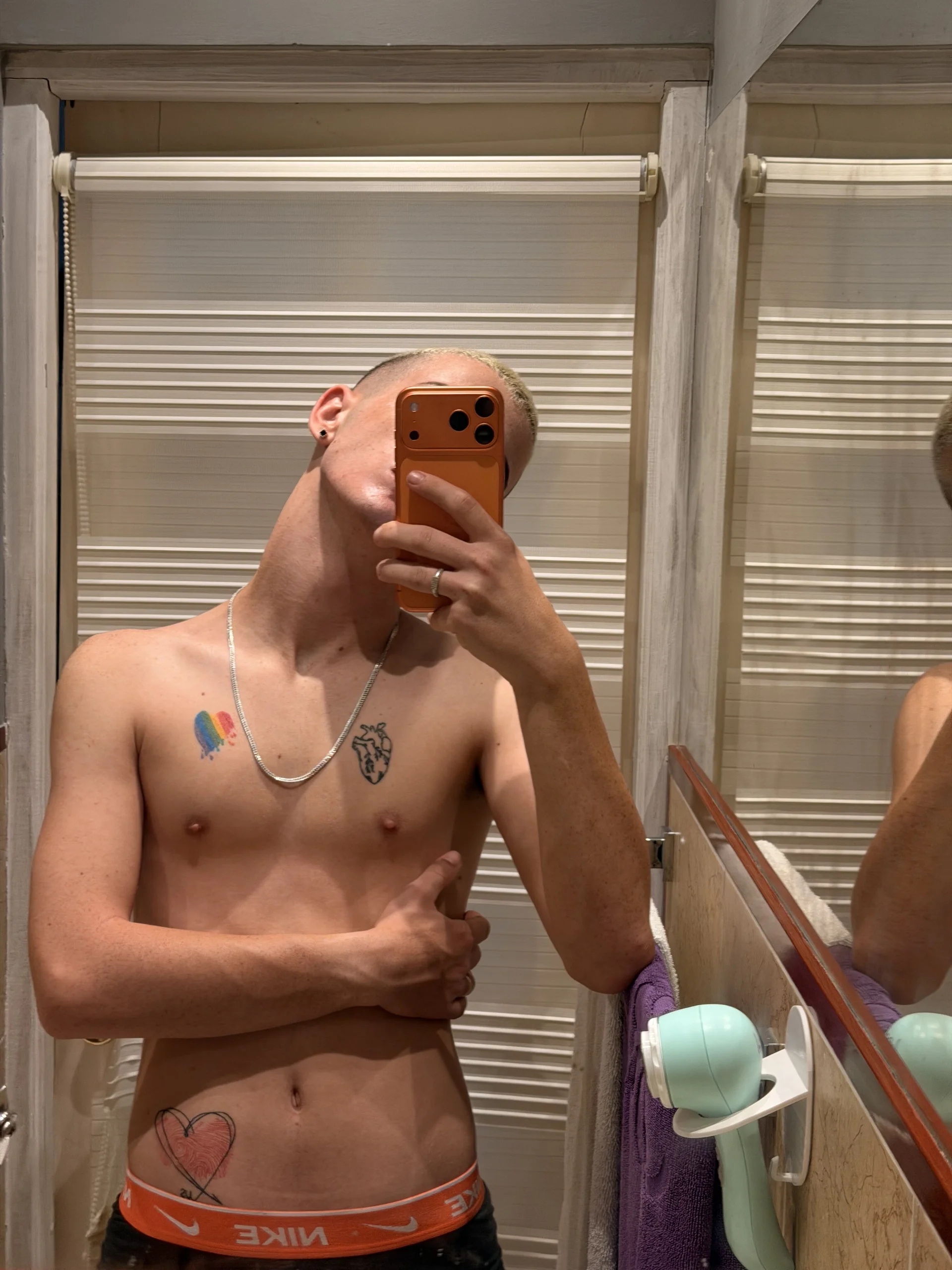 XXX Porn Photo of Nude Cristian_Delgado 96