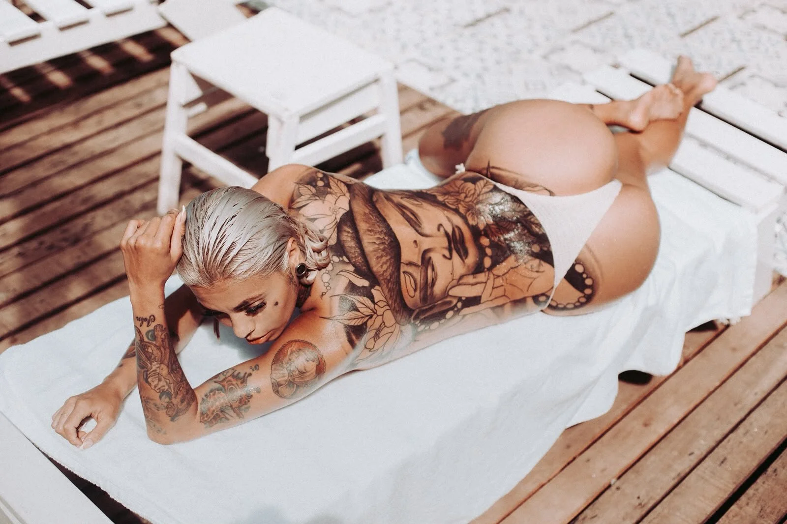XXX Porn Photo of Nude HannaSoto_ 5