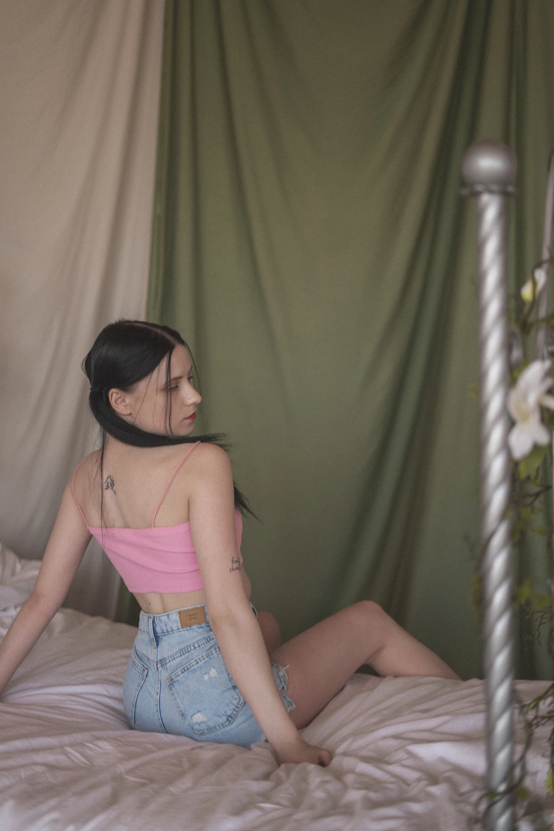 XXX Porn Photo of Nude VikiKelt 95