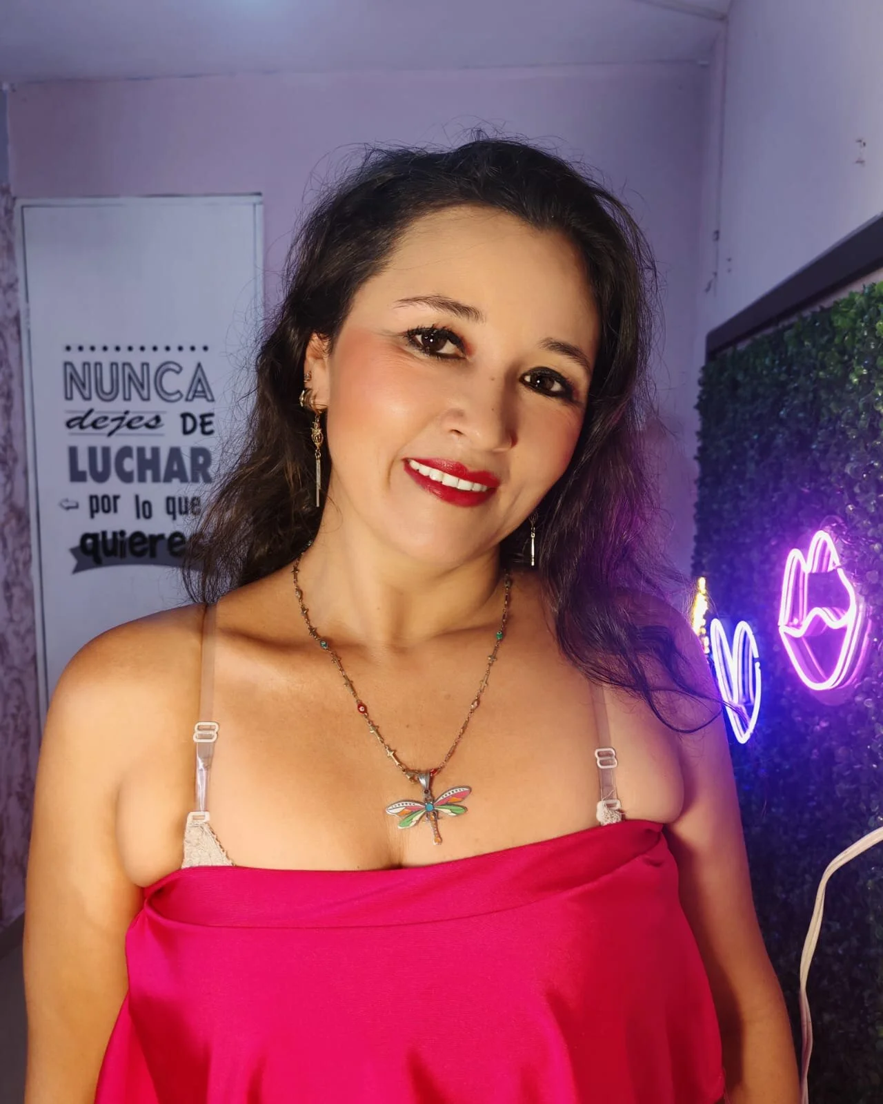 XXX Porn Photo of Nude noelia_milf19 3