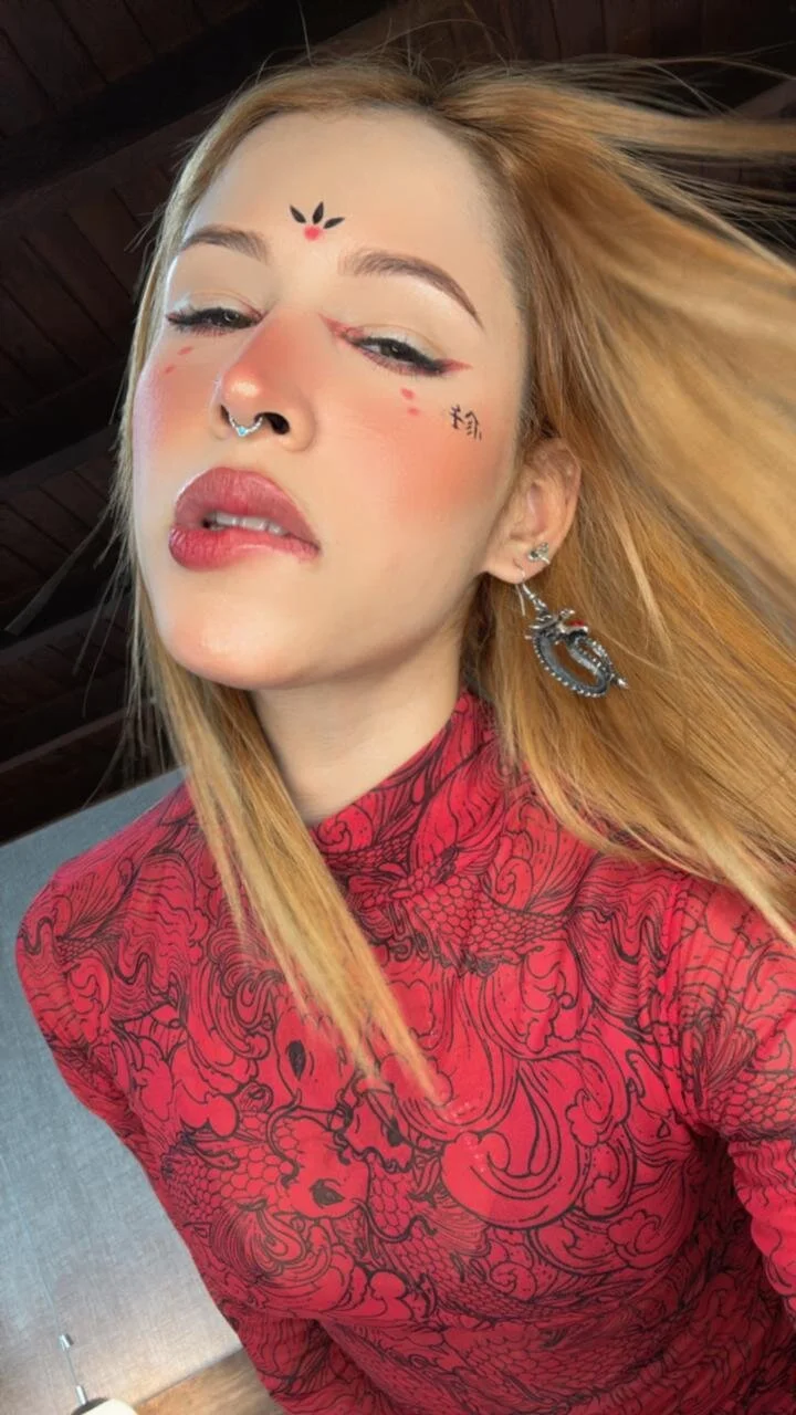 XXX Porn Photo of Nude MeganFooster 57
