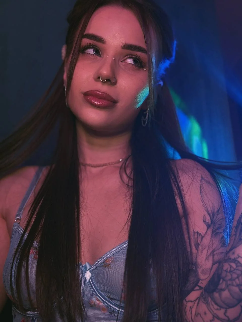 XXX Porn Photo of Nude _MiniNika_ 3