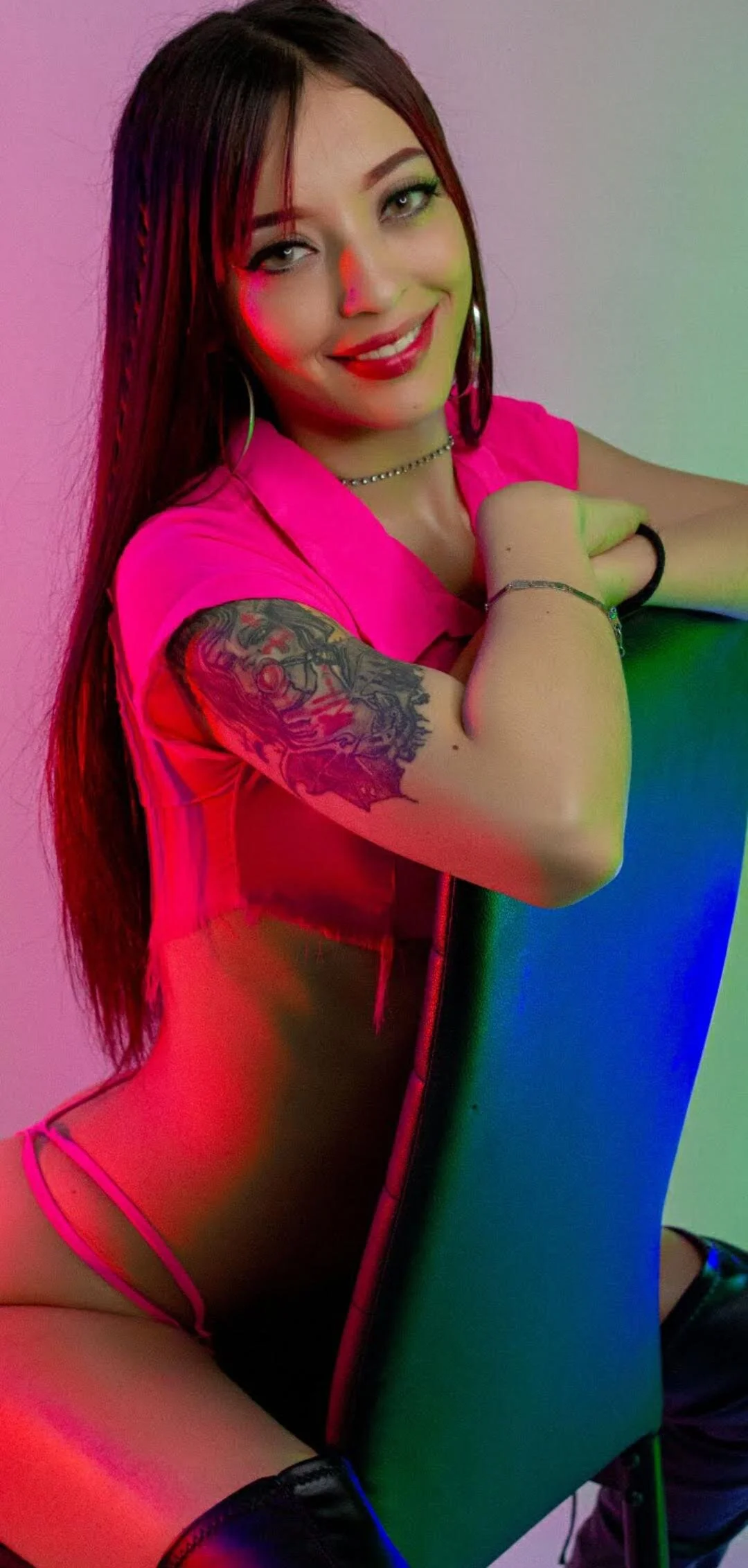 XXX Porn Photo of Nude _Carolyne 5