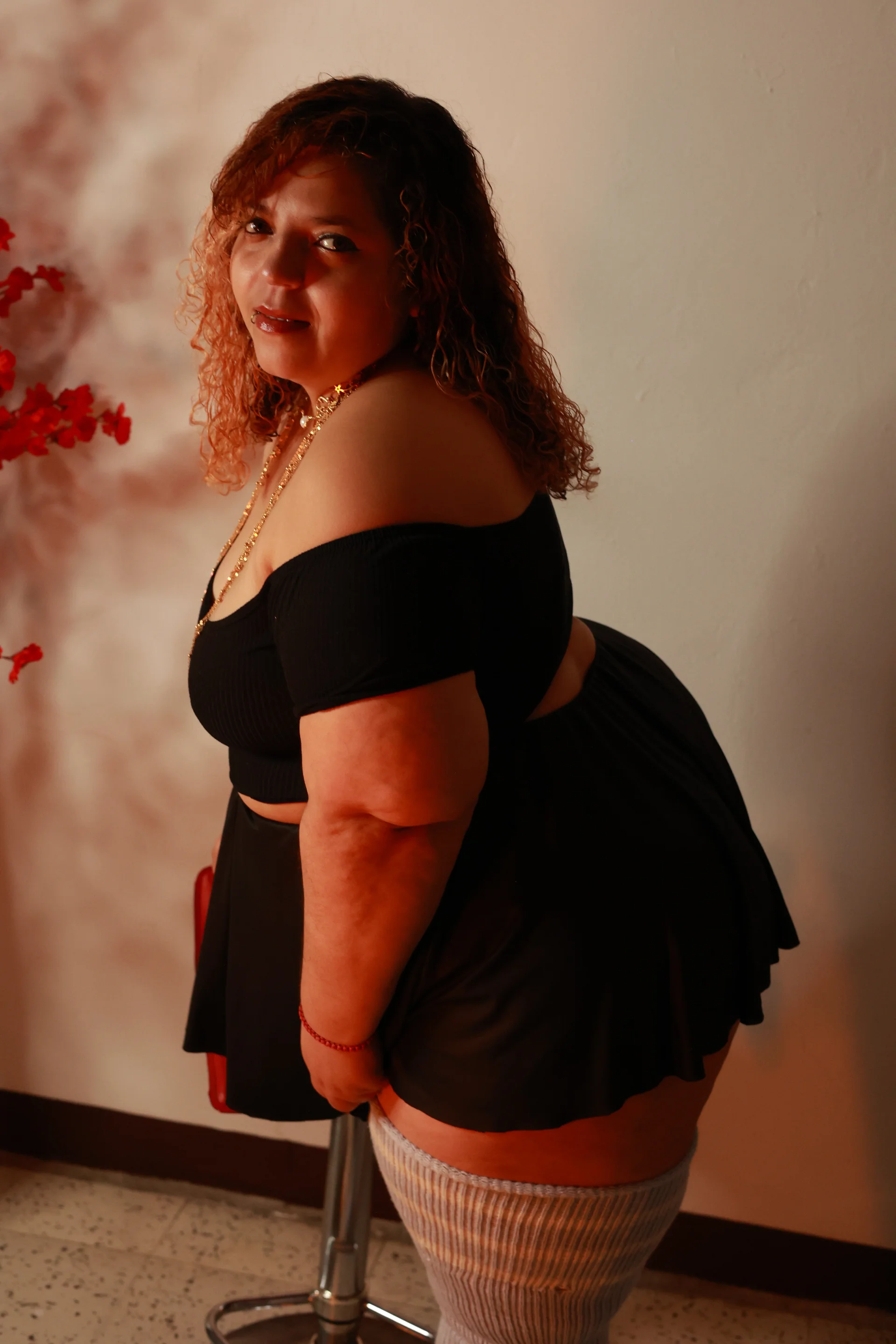 XXX Porn Photo of Nude Ying_min 1