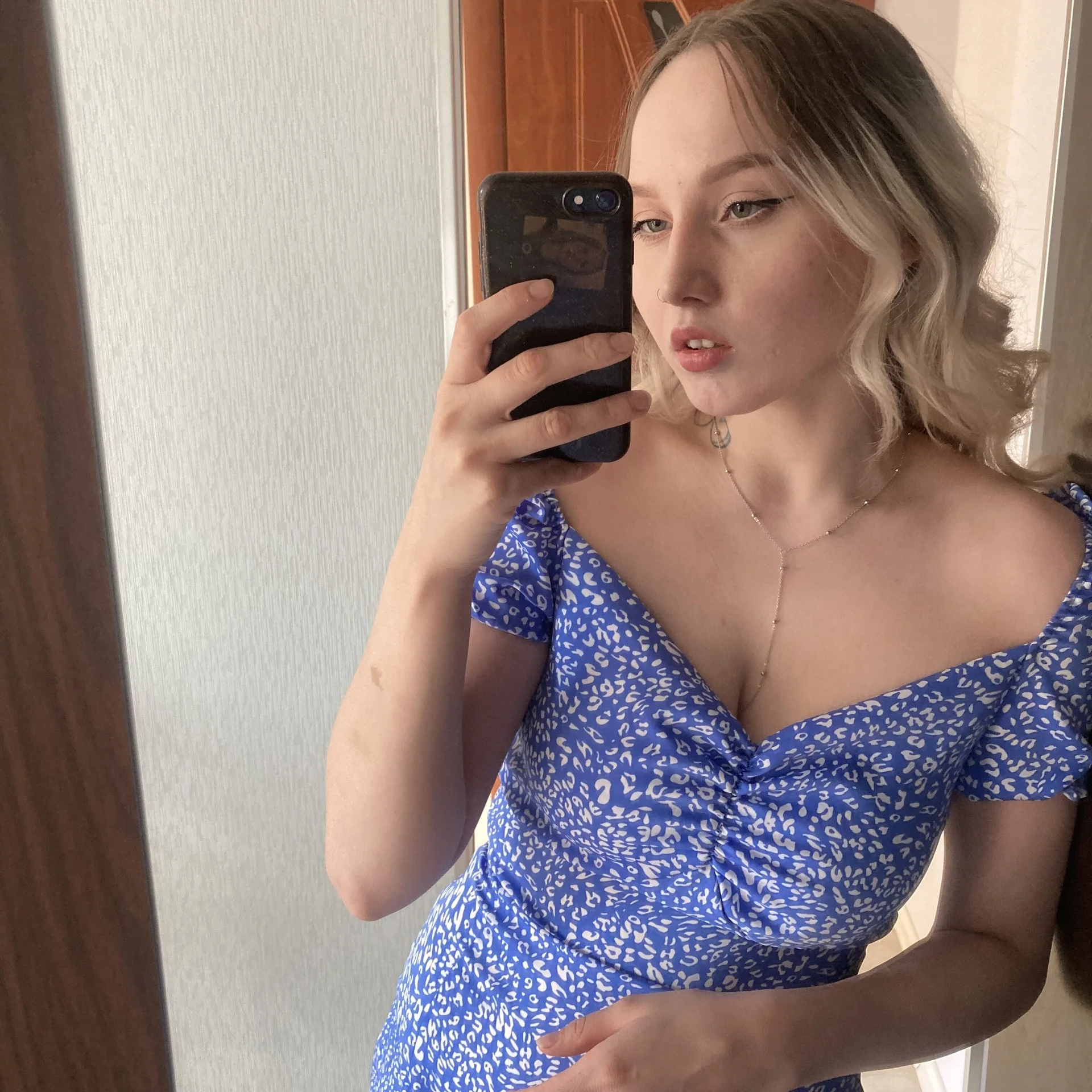 XXX Porn Photo of Nude CrystaLuna69 77