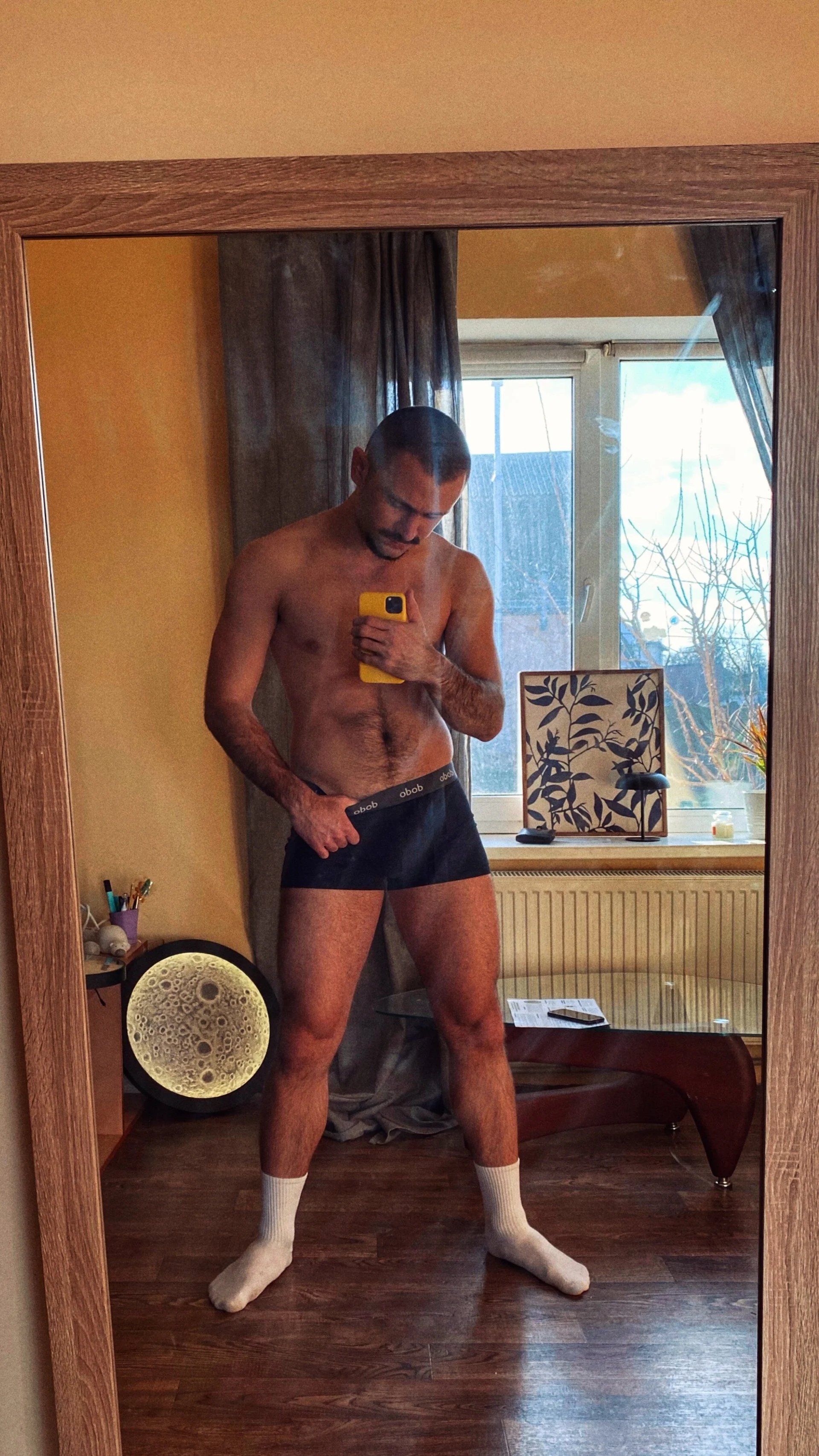 XXX Porn Photo of Nude ivanmasliuk 4
