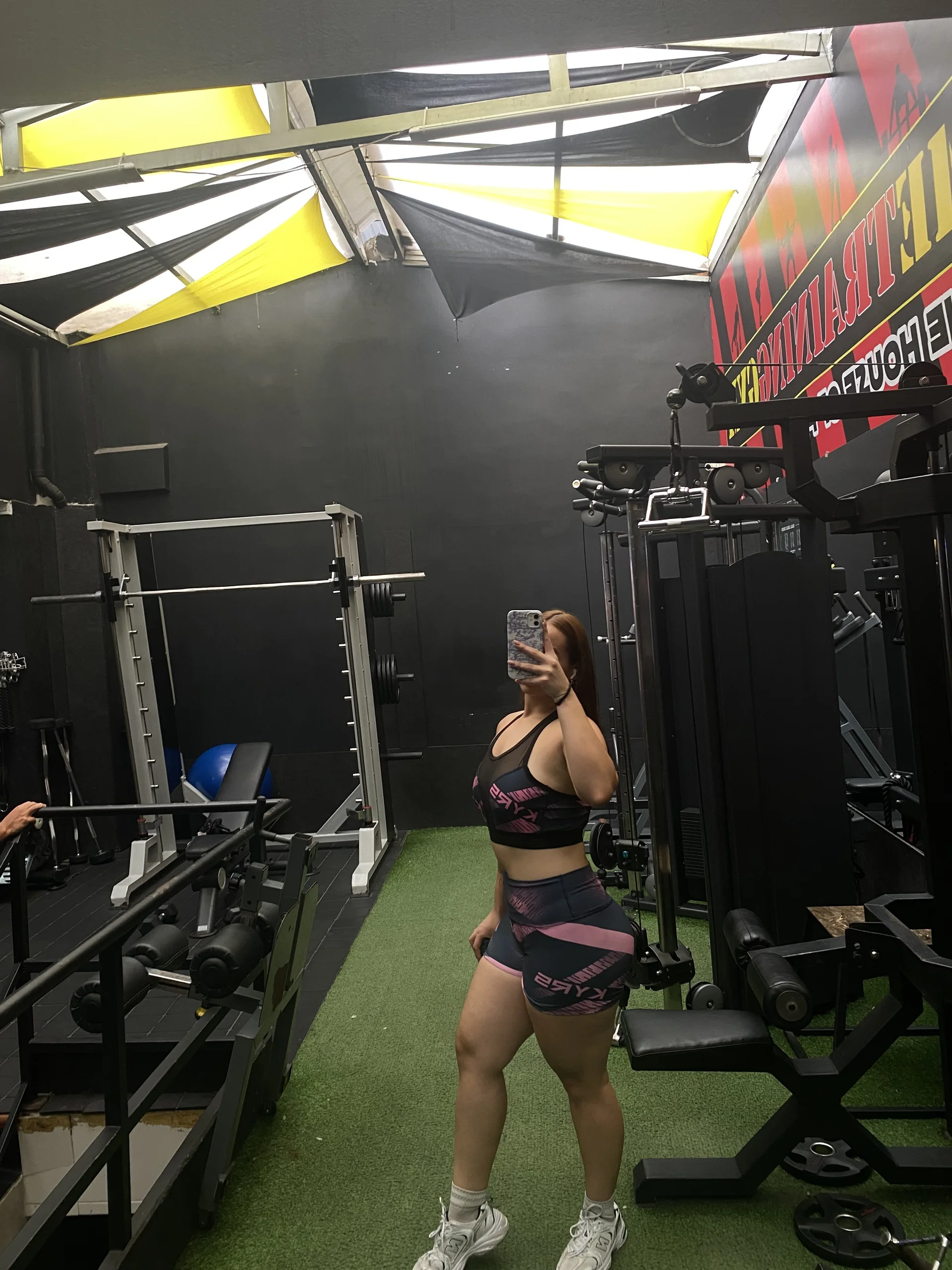 XXX Porn Photo of Nude Rebeca_joness 3