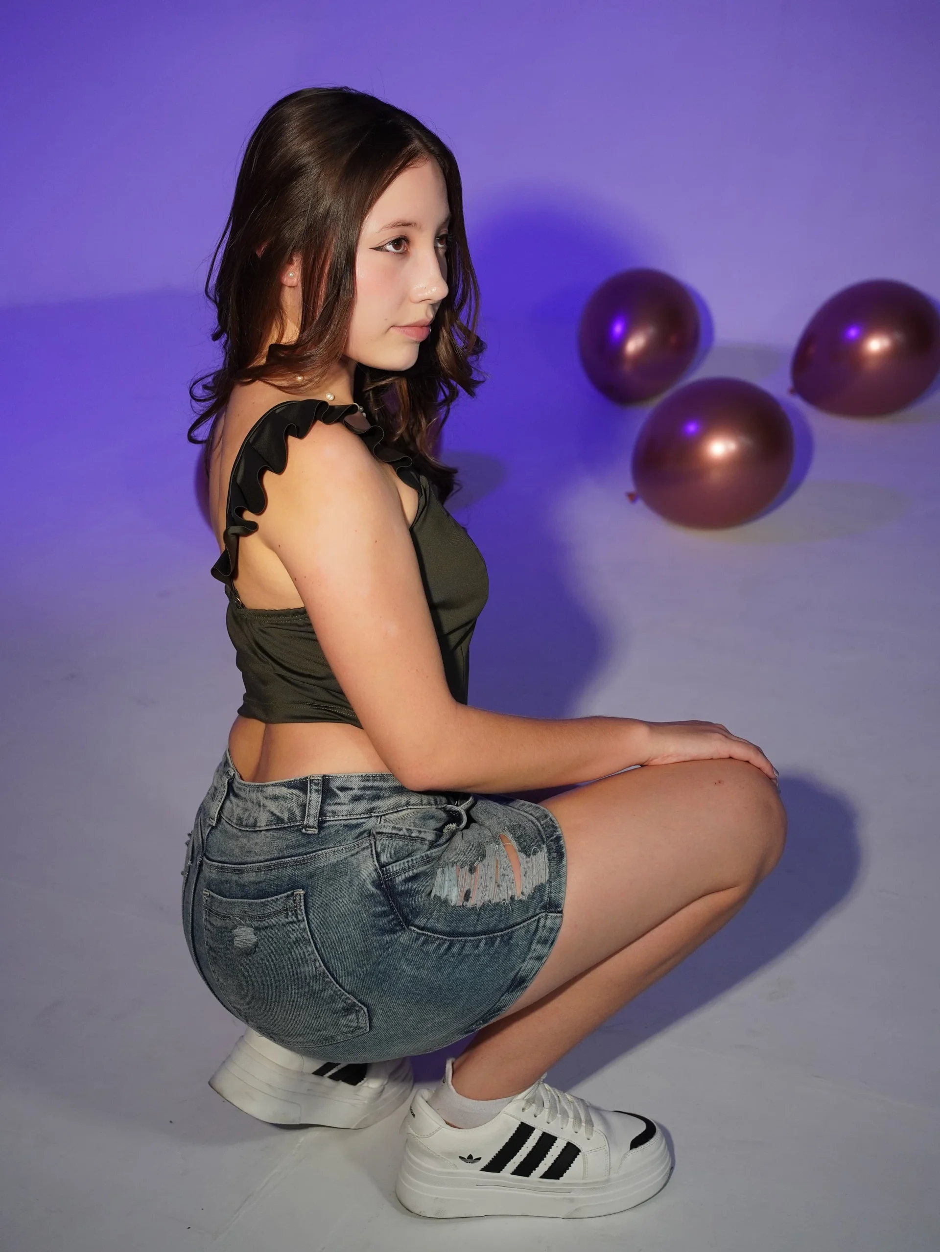 XXX Porn Photo of Nude Thalia_anderson 223