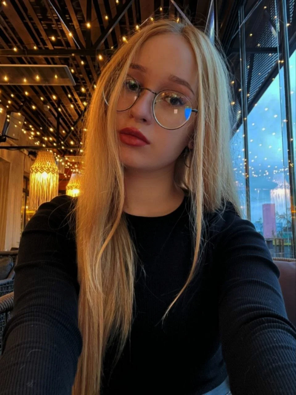 XXX Porn Photo of Nude BeckiHoffer 30