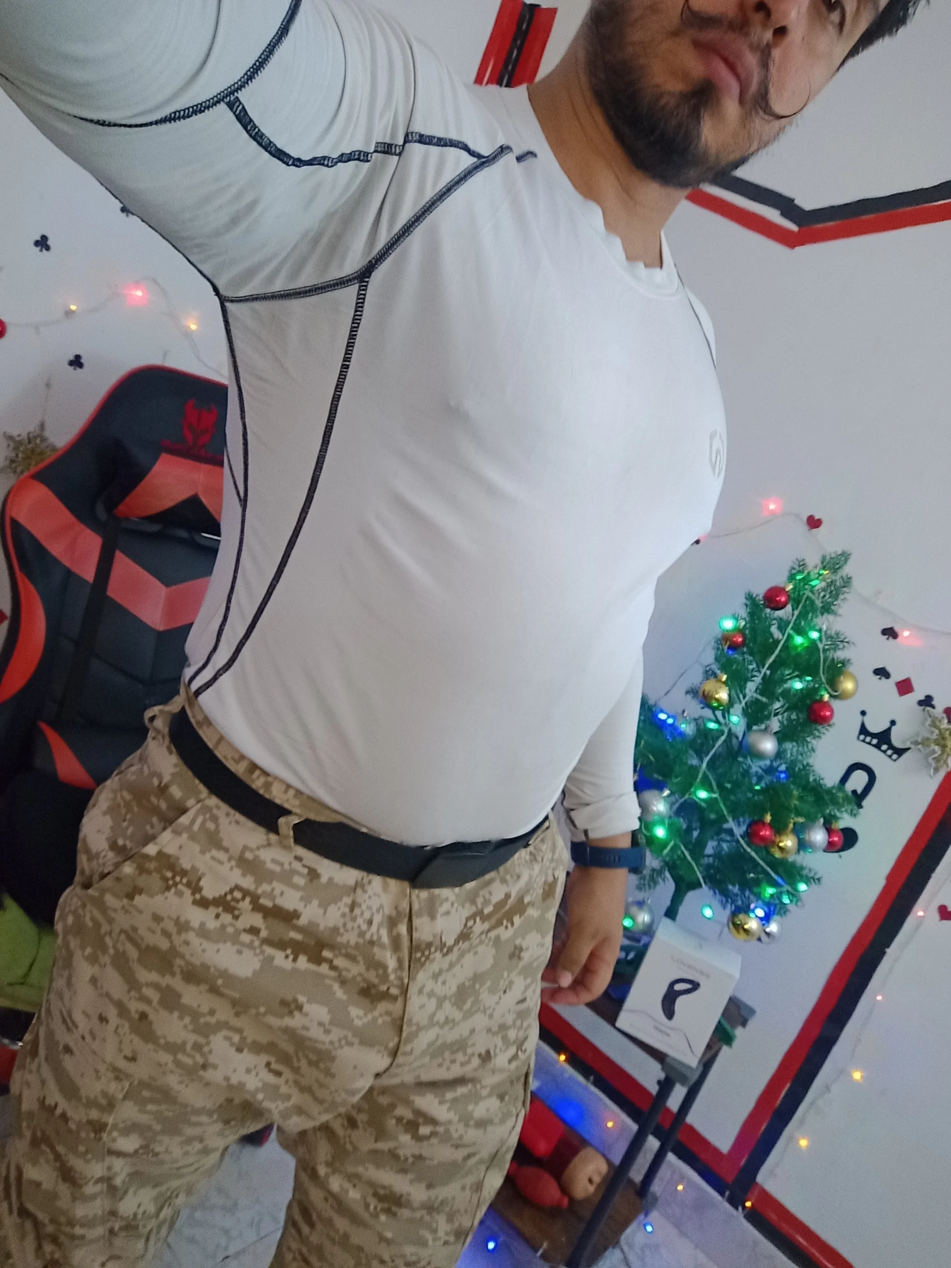 XXX Porn Photo of Nude KalethBigDick 1455