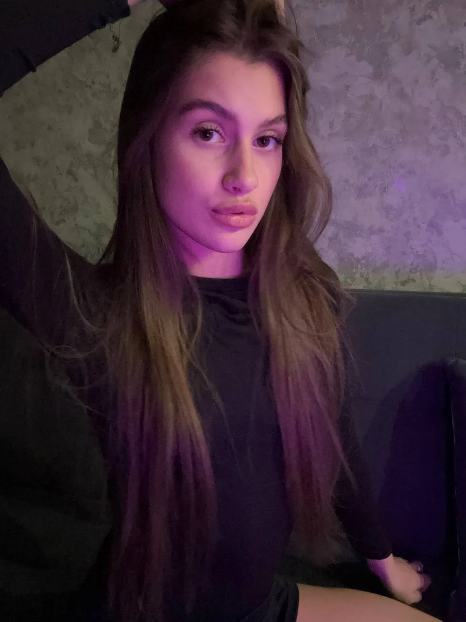 XXX Porn Photo of Nude LiseVener 45