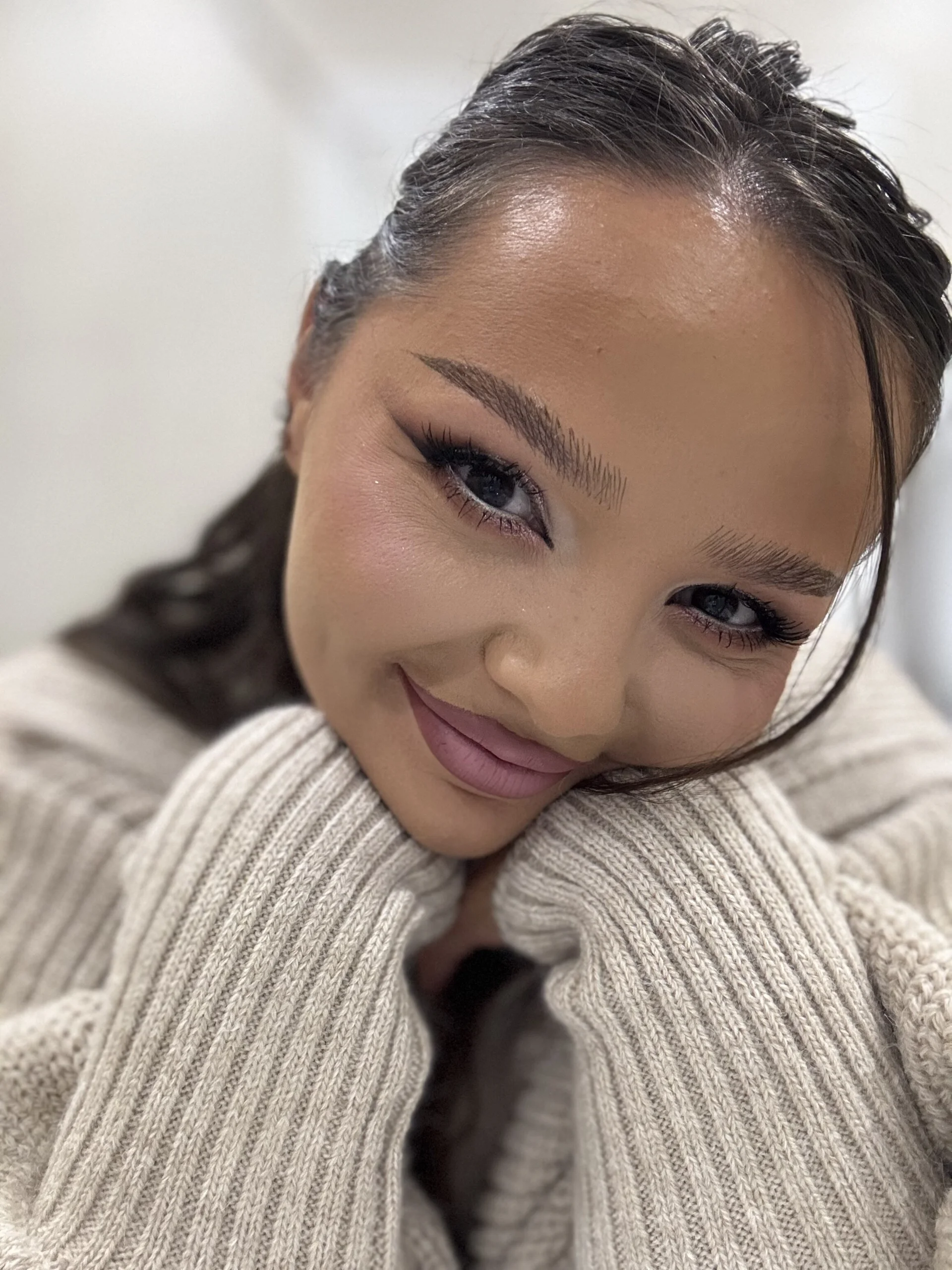 XXX Porn Photo of Nude CelesteBailey 904