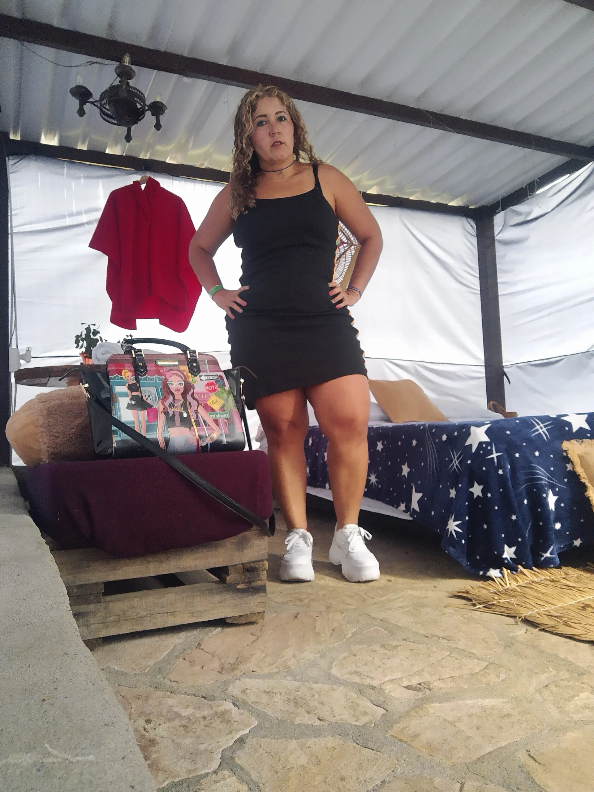 XXX Porn Photo of Nude camile_milf 702