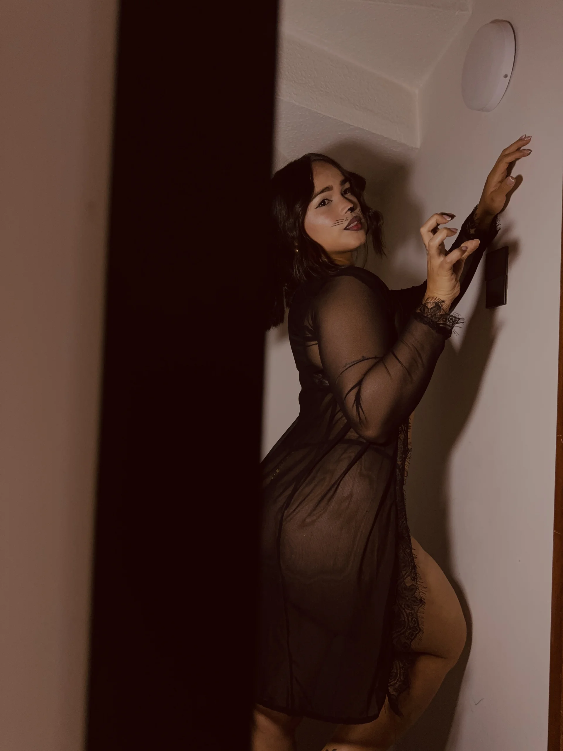 XXX Porn Photo of Nude Merloth 21