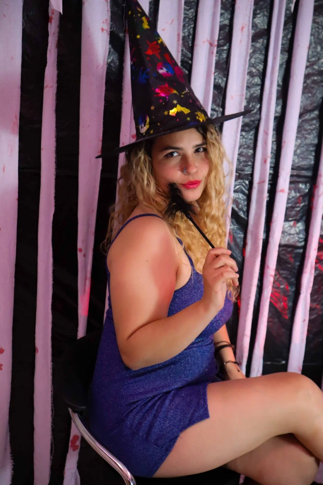 XXX Porn Photo of Nude AndrySaenz18 15