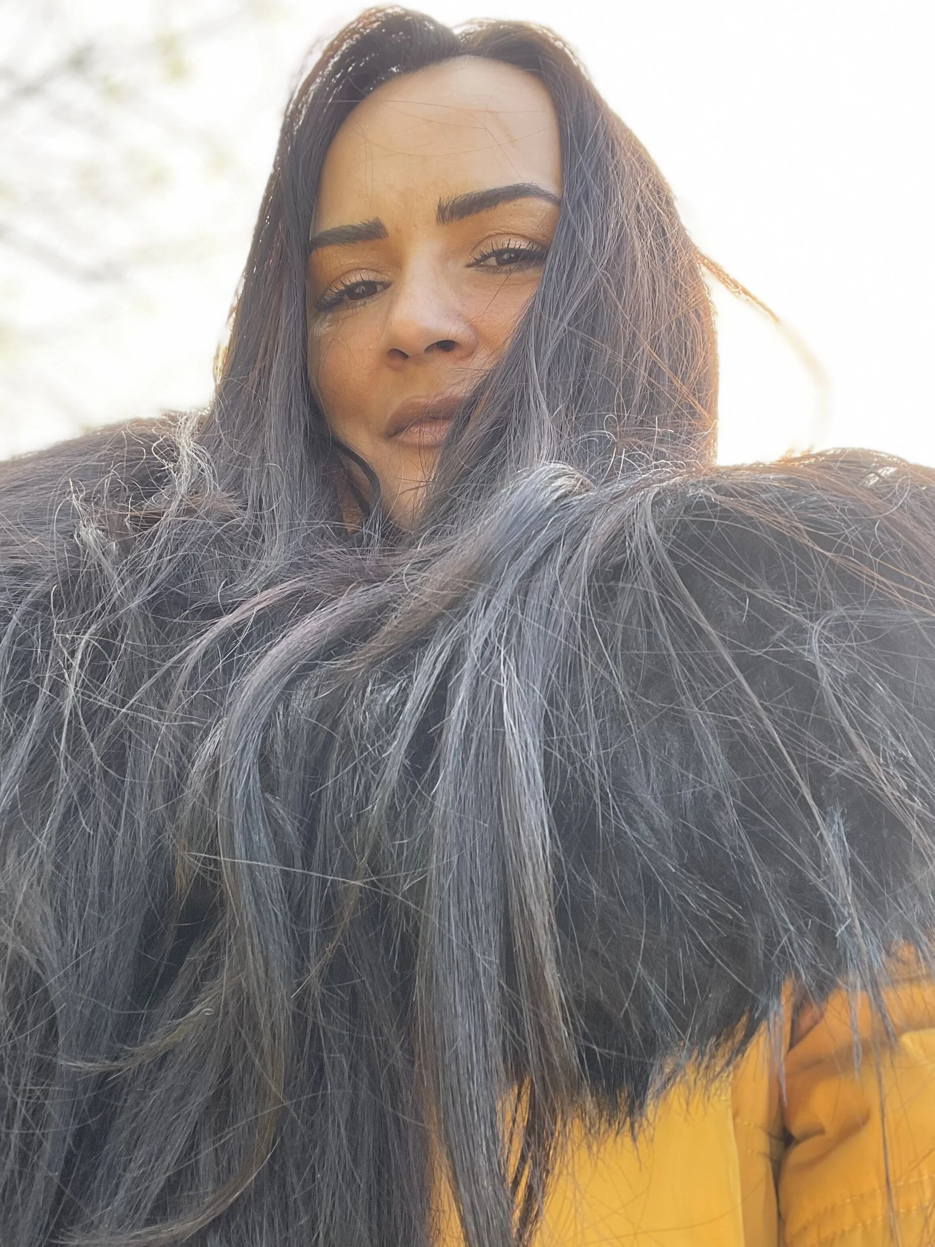 XXX Porn Photo of Nude SiennaRosse 192