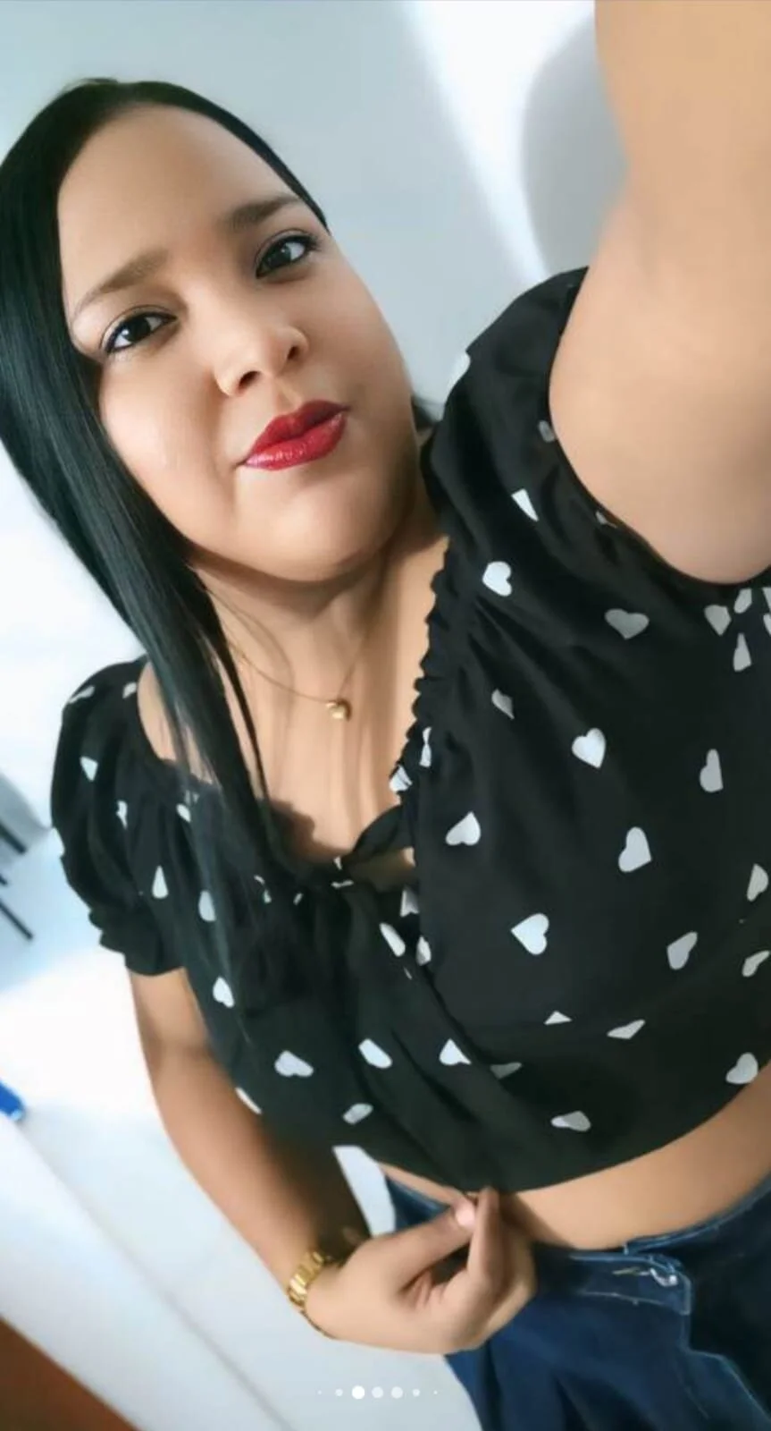 XXX Porn Photo of Nude Angelly_ricura 18