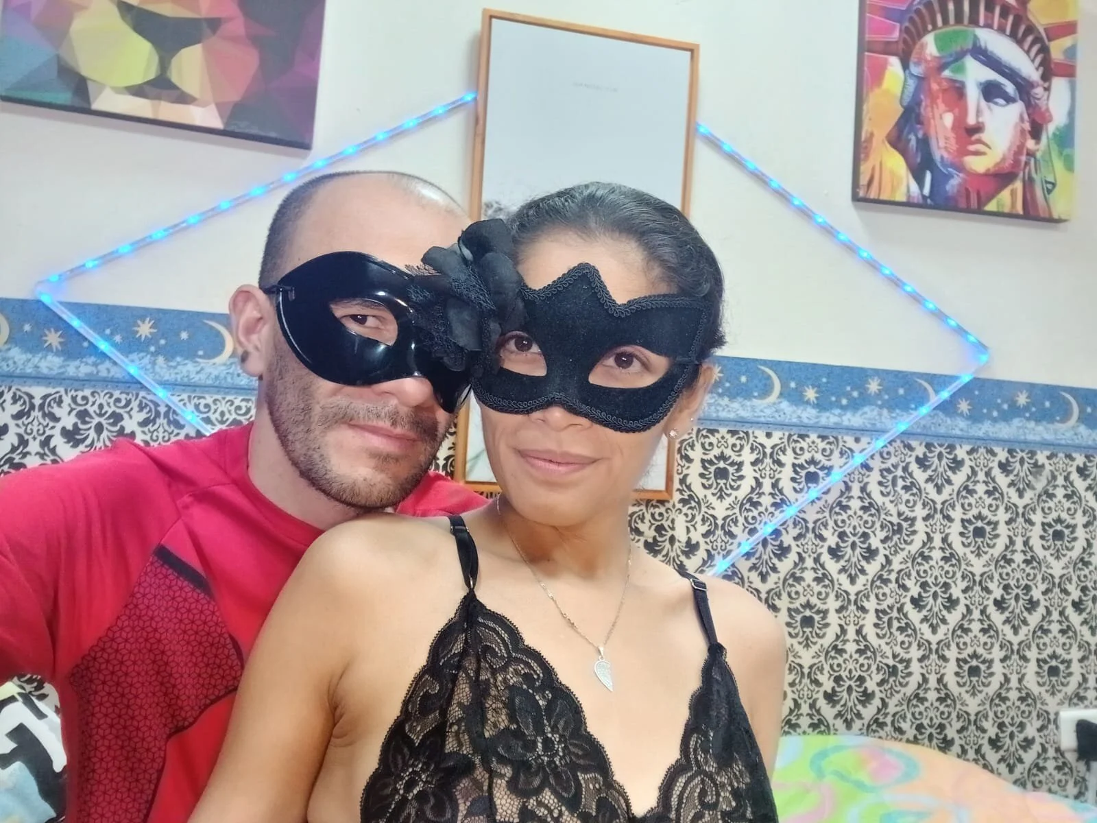XXX Porn Photo of Nude coplehot27 76