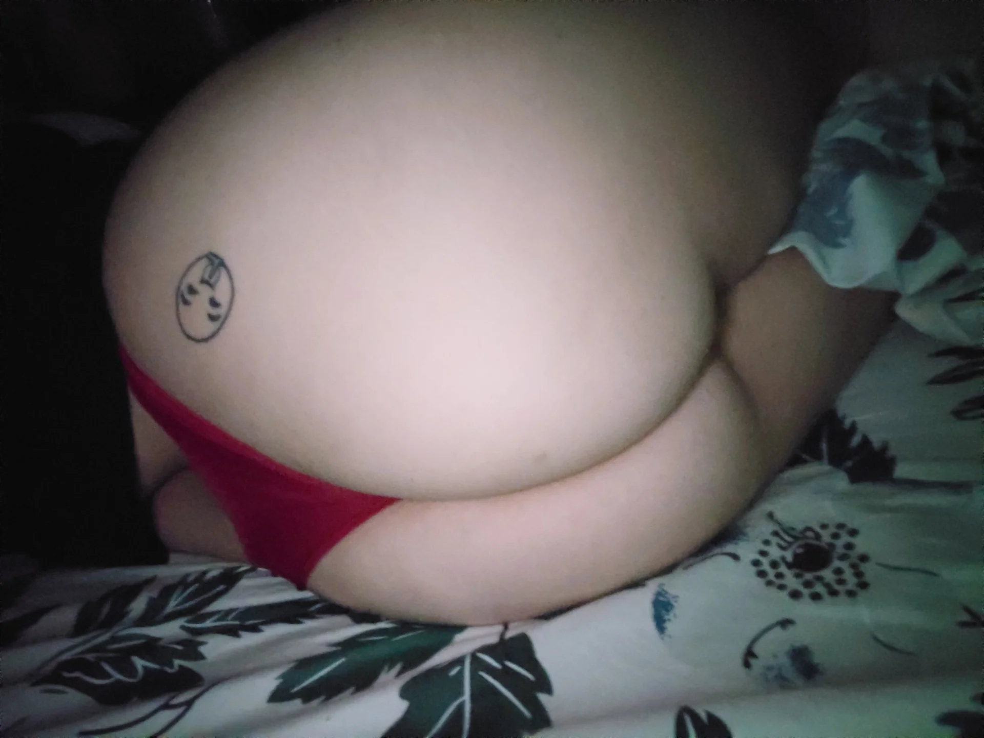 XXX Porn Photo of Nude Solcitofire 8