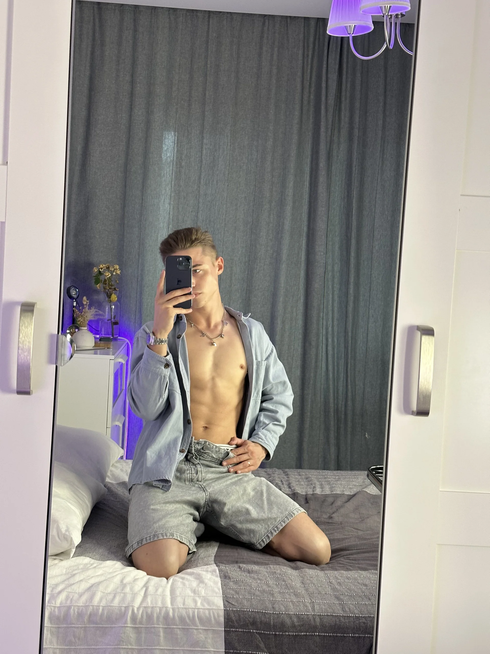 XXX Porn Photo of Nude matthew_beautiful 5