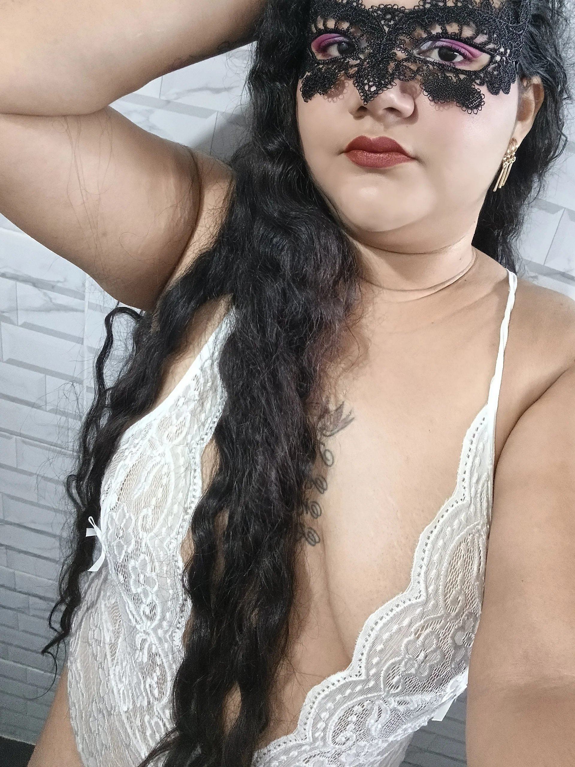XXX Porn Photo of Nude Aurora-blisst 4