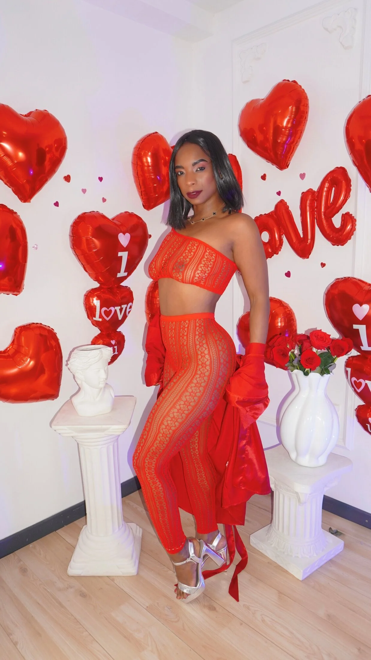 XXX Porn Photo of Nude JadaMillss 19