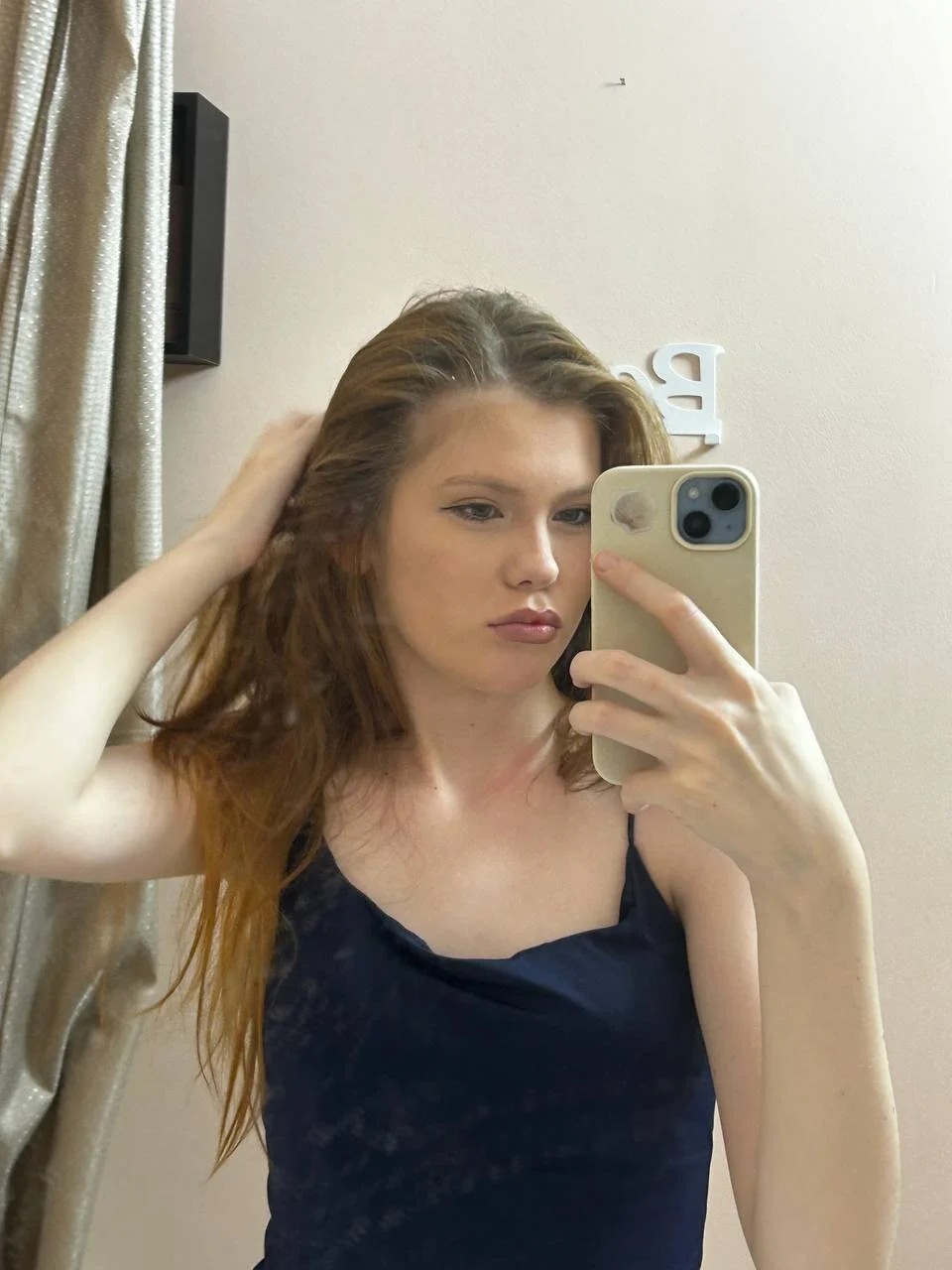 XXX Porn Photo of Nude Juleeton 219