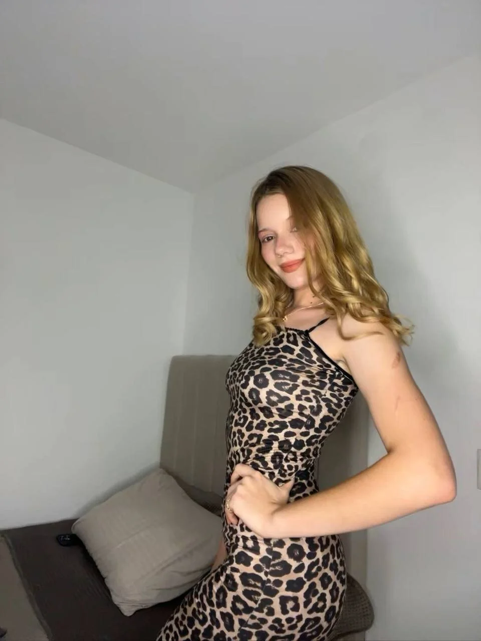 XXX Porn Photo of Nude NicoleCut 52