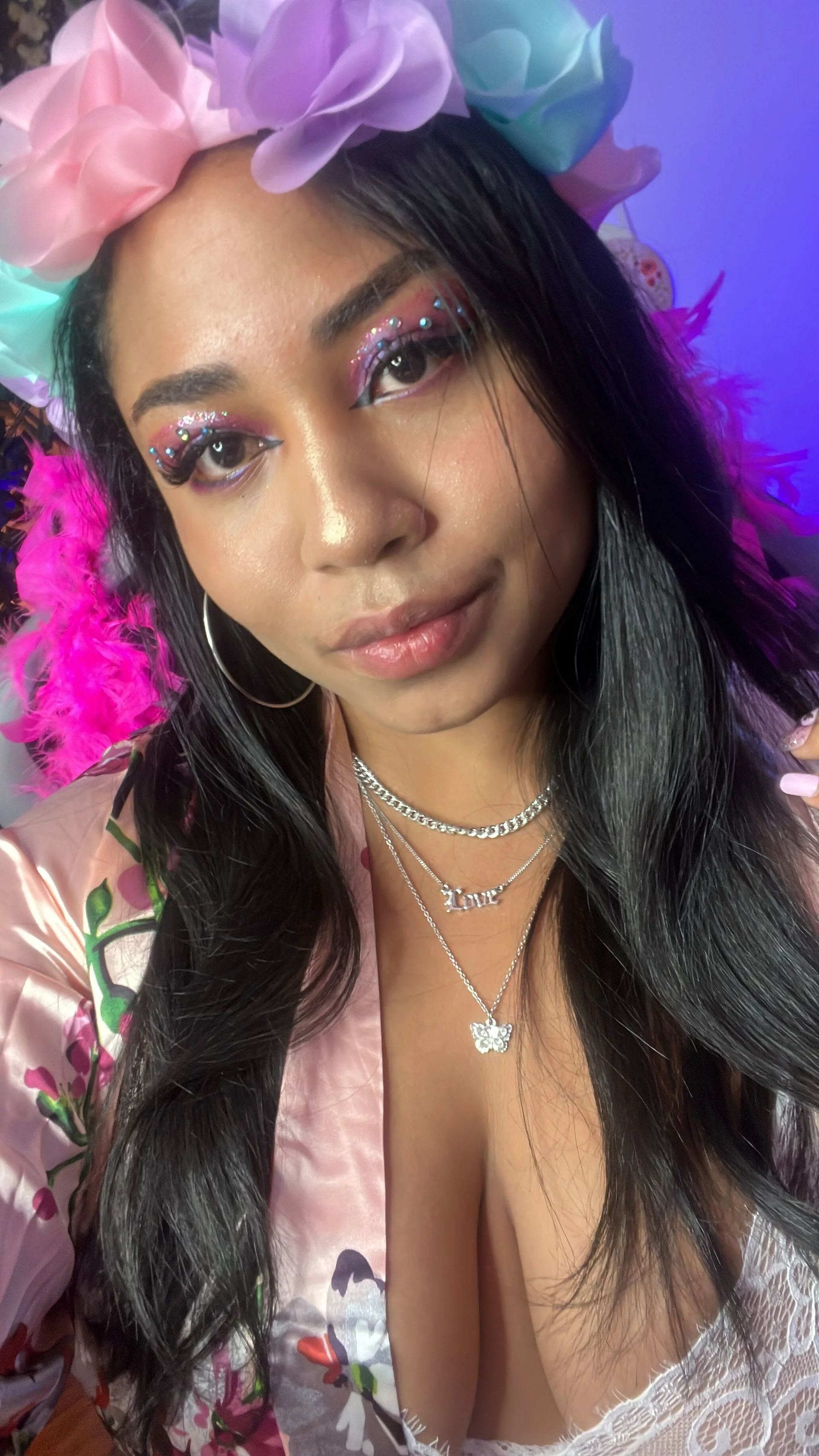 XXX Porn Photo of Nude 420Geminis 16
