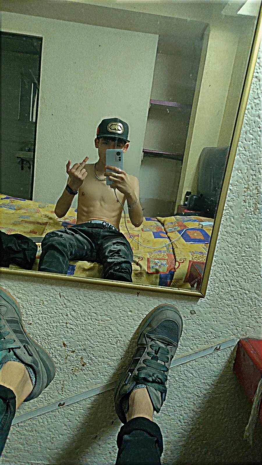 XXX Porn Photo of Nude Giiotwink_XL 1