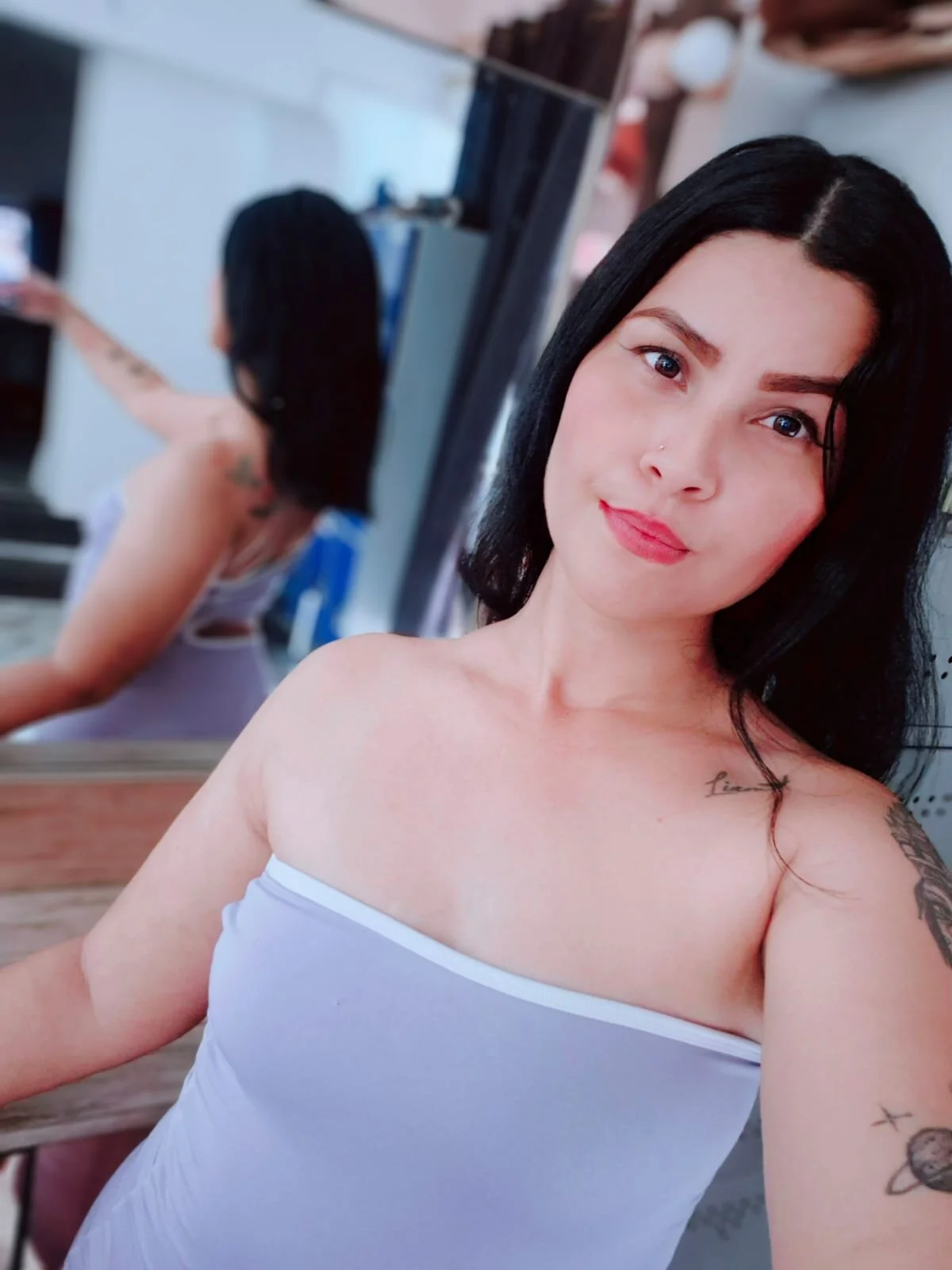 XXX Porn Photo of Nude AishaAmin_ 52