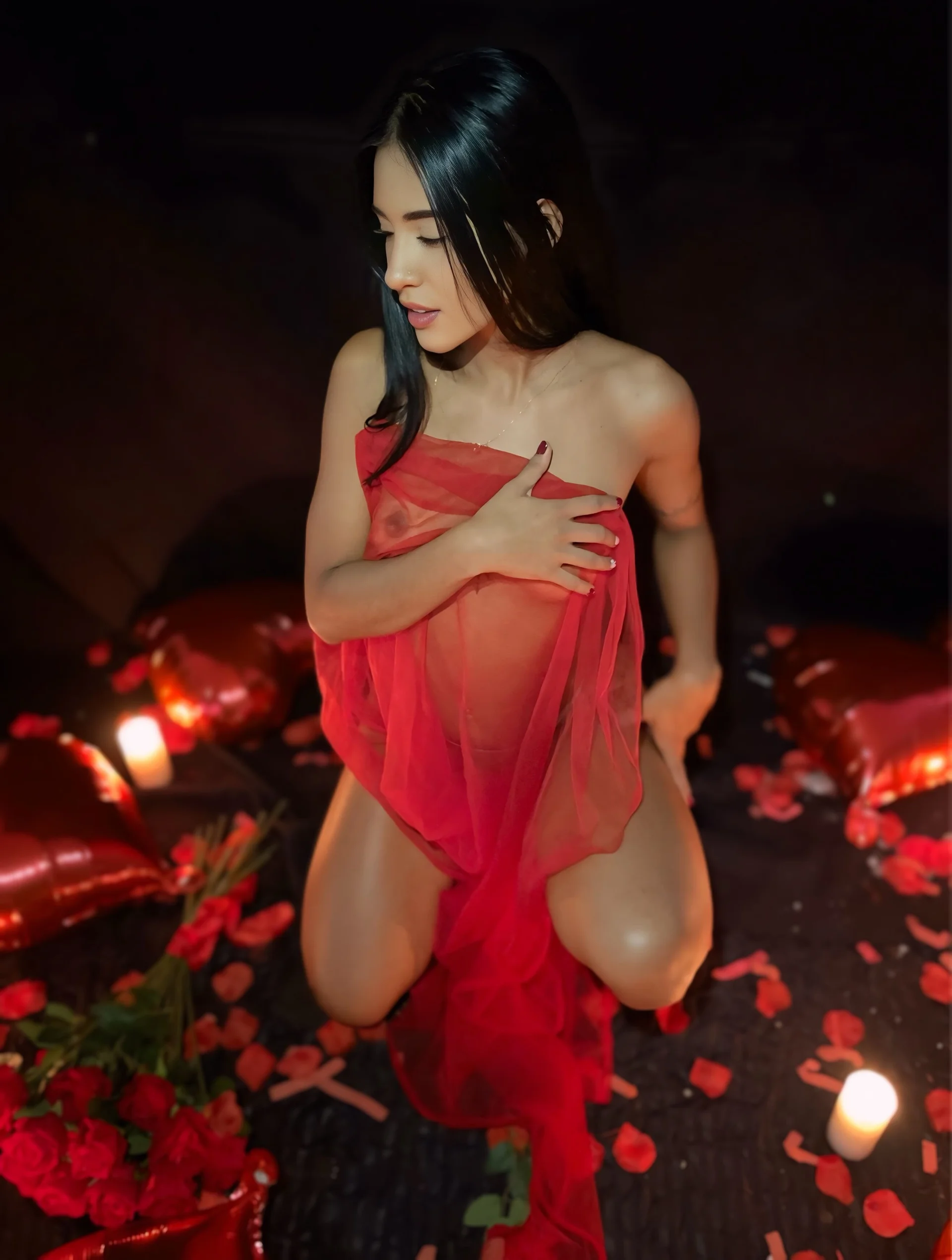 XXX Porn Photo of Nude sofi_potter_ 32