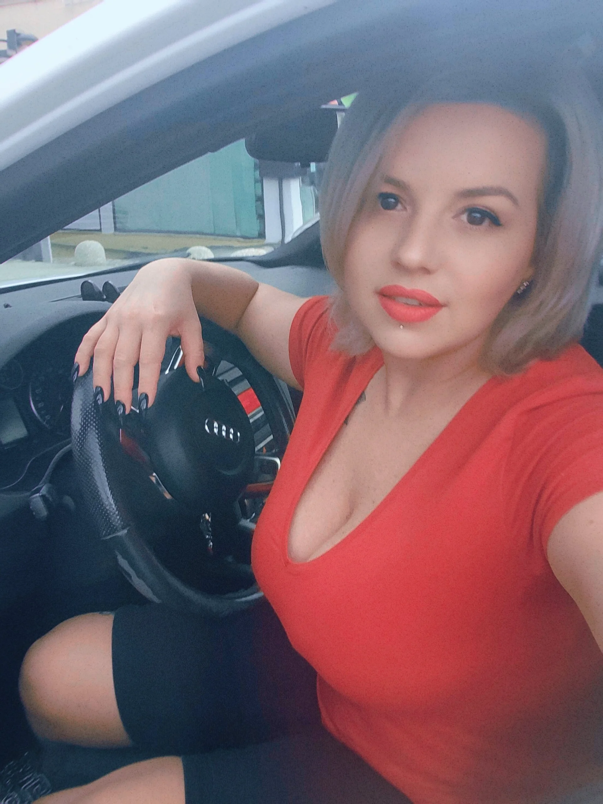 XXX Porn Photo of Nude Ladykaos 31