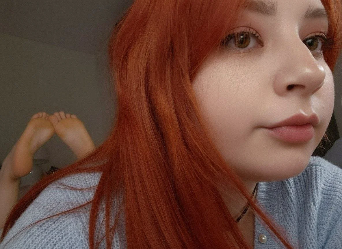 XXX Porn Photo of Nude FoxyLiza 5