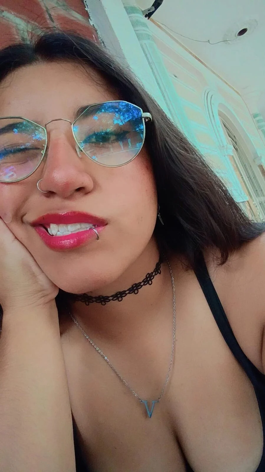 XXX Porn Photo of Nude Nanakyy 7